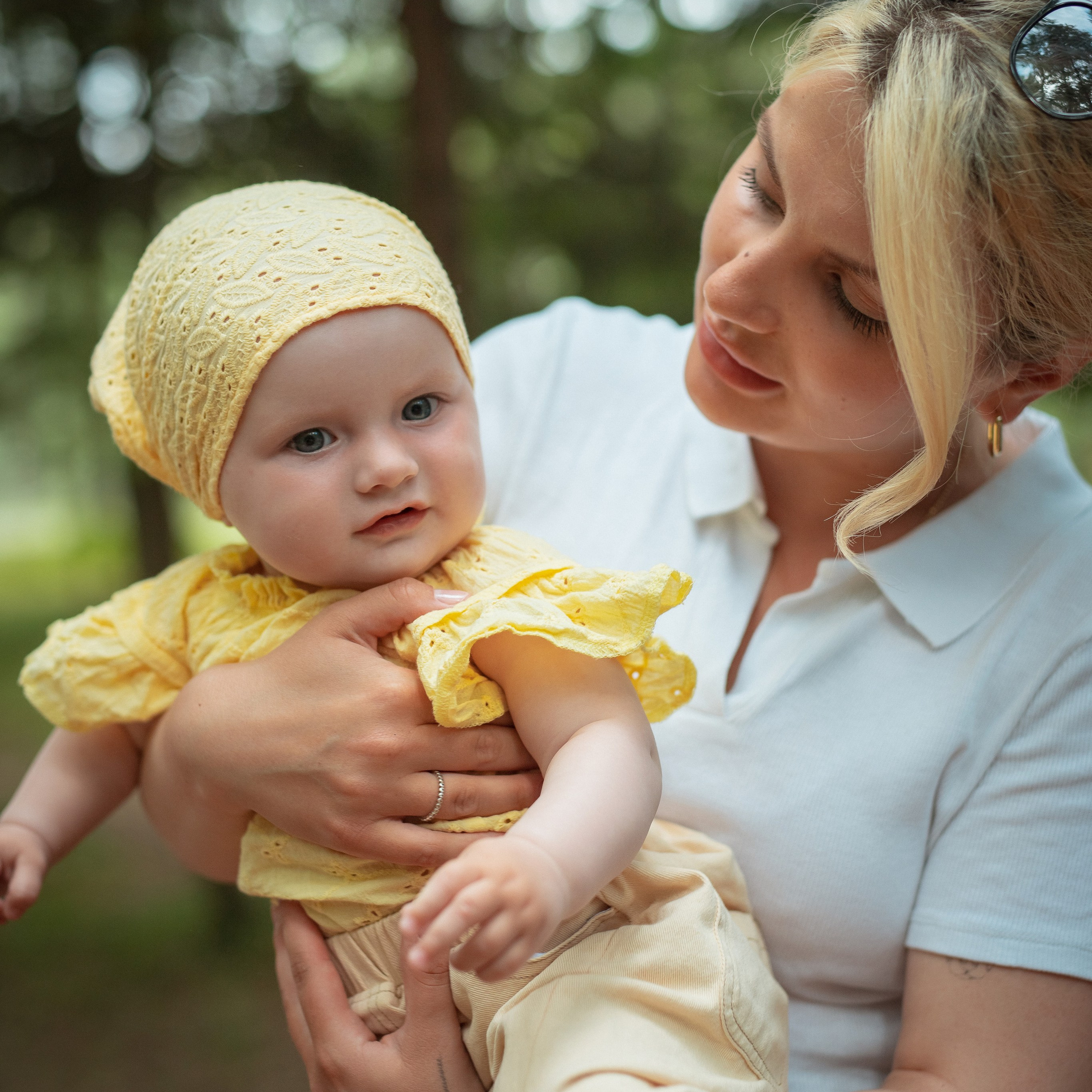 Отзывы. Фотограф Ногинск Электросталь Наталья Осетрова