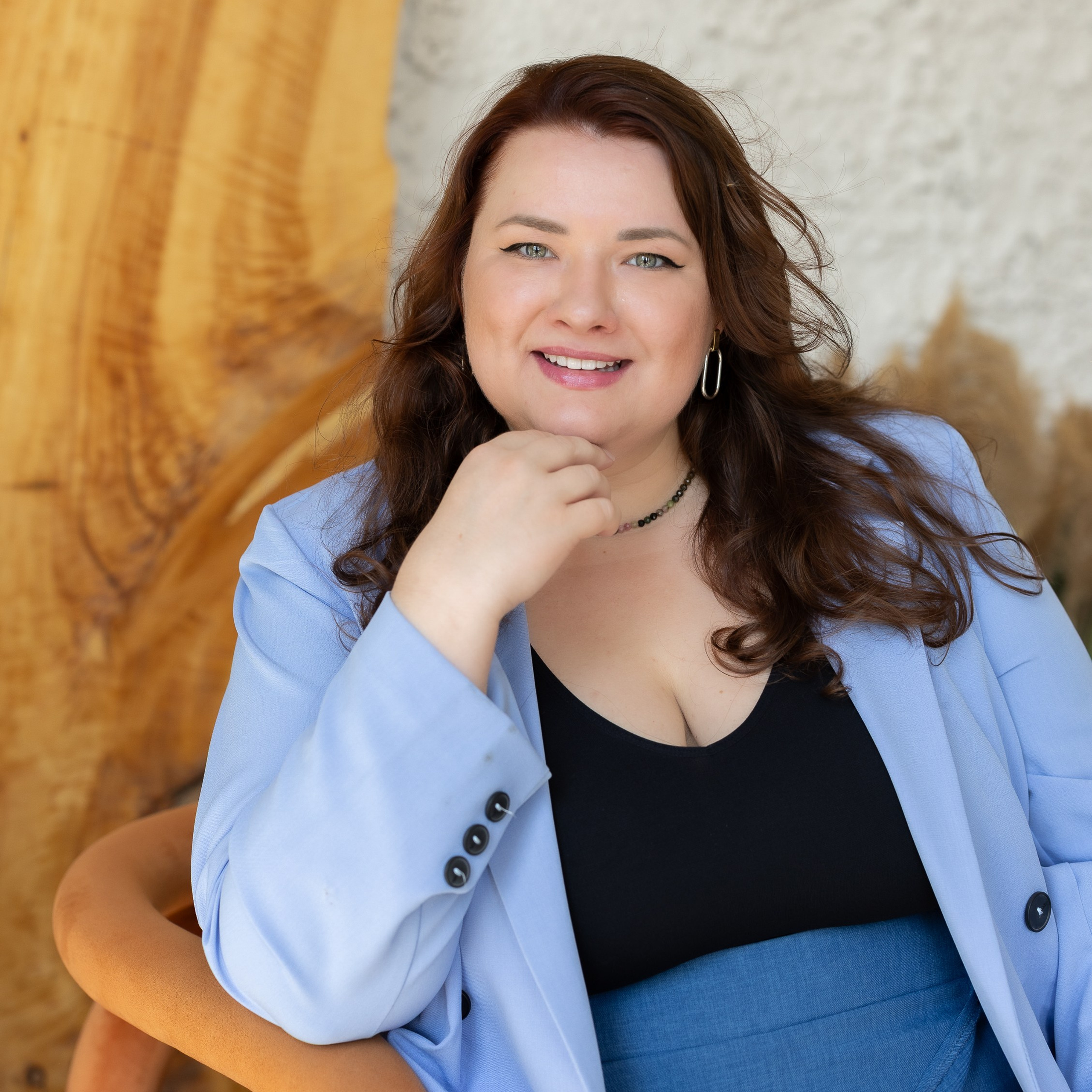 Юлия. Цифровой психолог