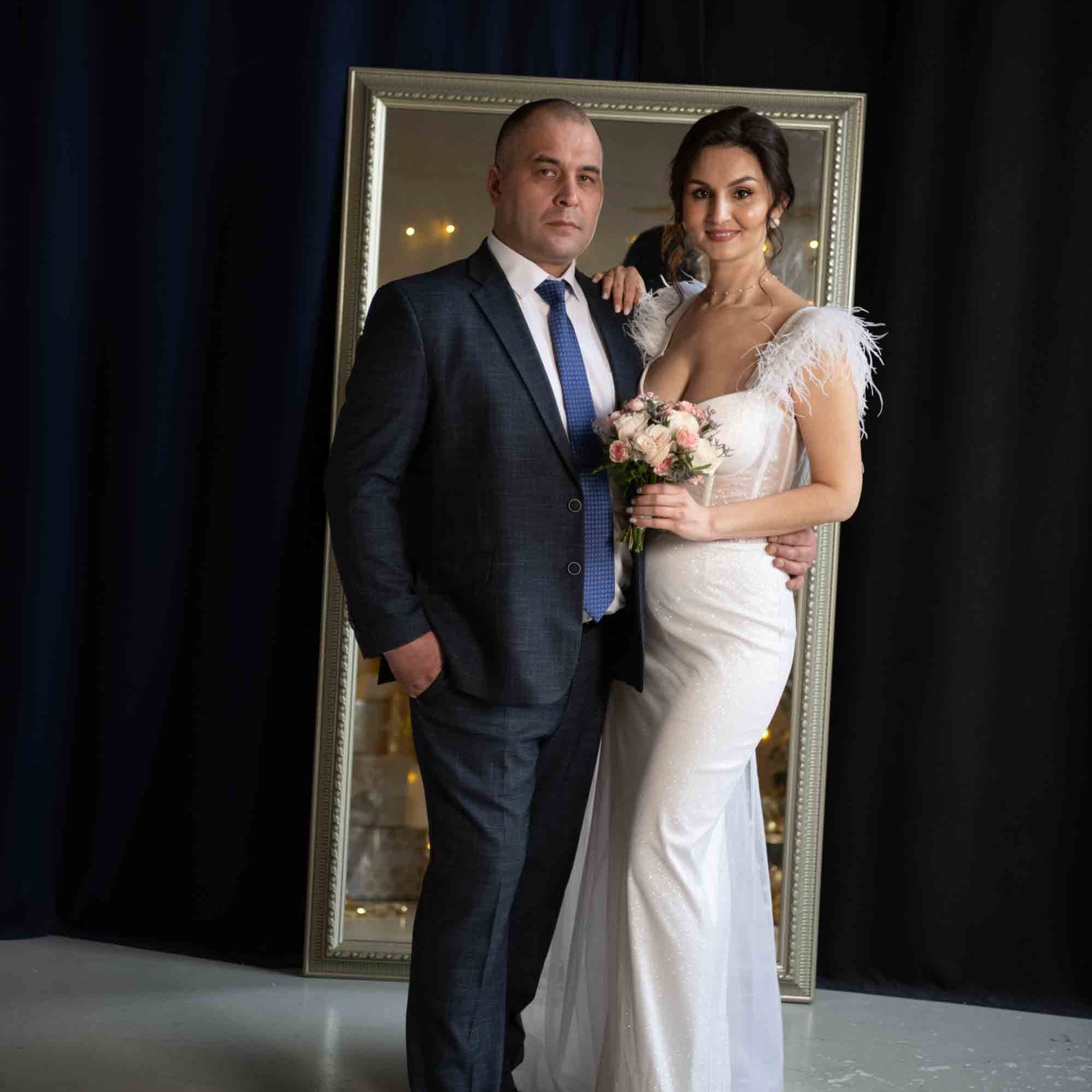 Оставить отзыв фотографу. Свадебный и семейный фотограф в Уфе | Винс Константин | Фотопроекты