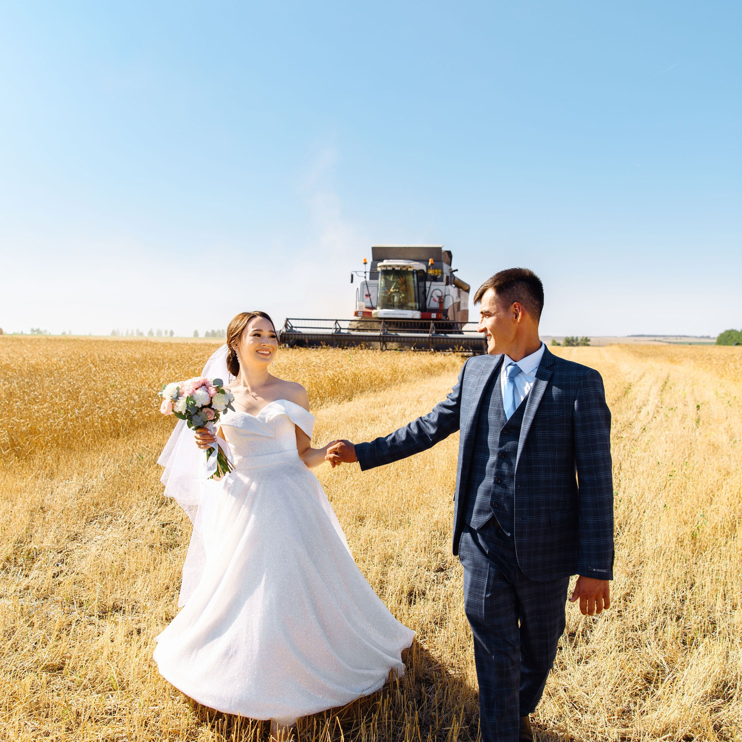 Оставить отзыв фотографу. Свадебный и семейный фотограф в Уфе | Винс Константин | Фотопроекты