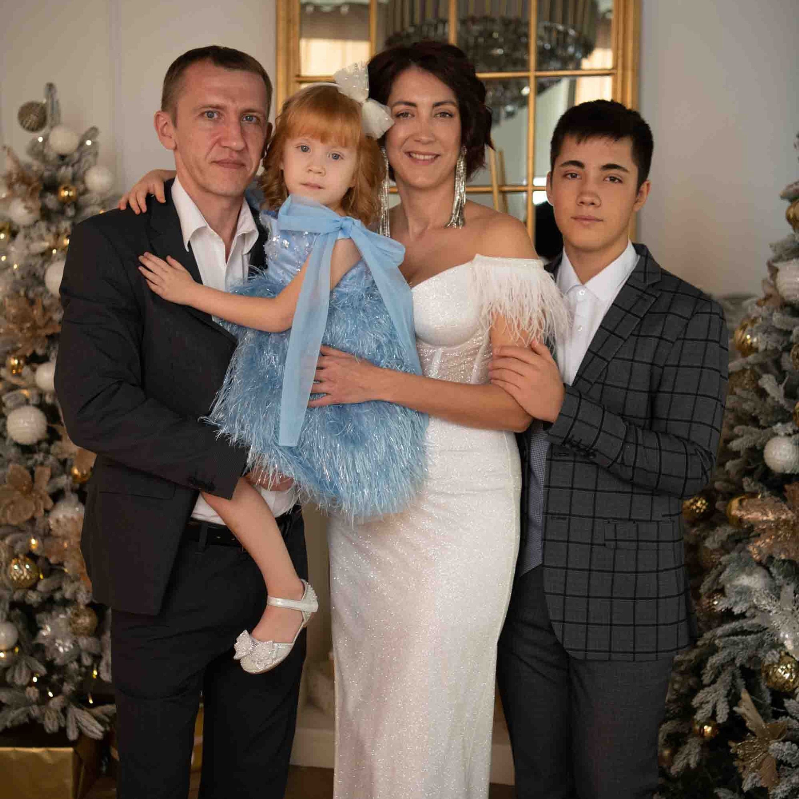 Оставить отзыв фотографу. Свадебный и семейный фотограф в Уфе | Винс Константин | Фотопроекты