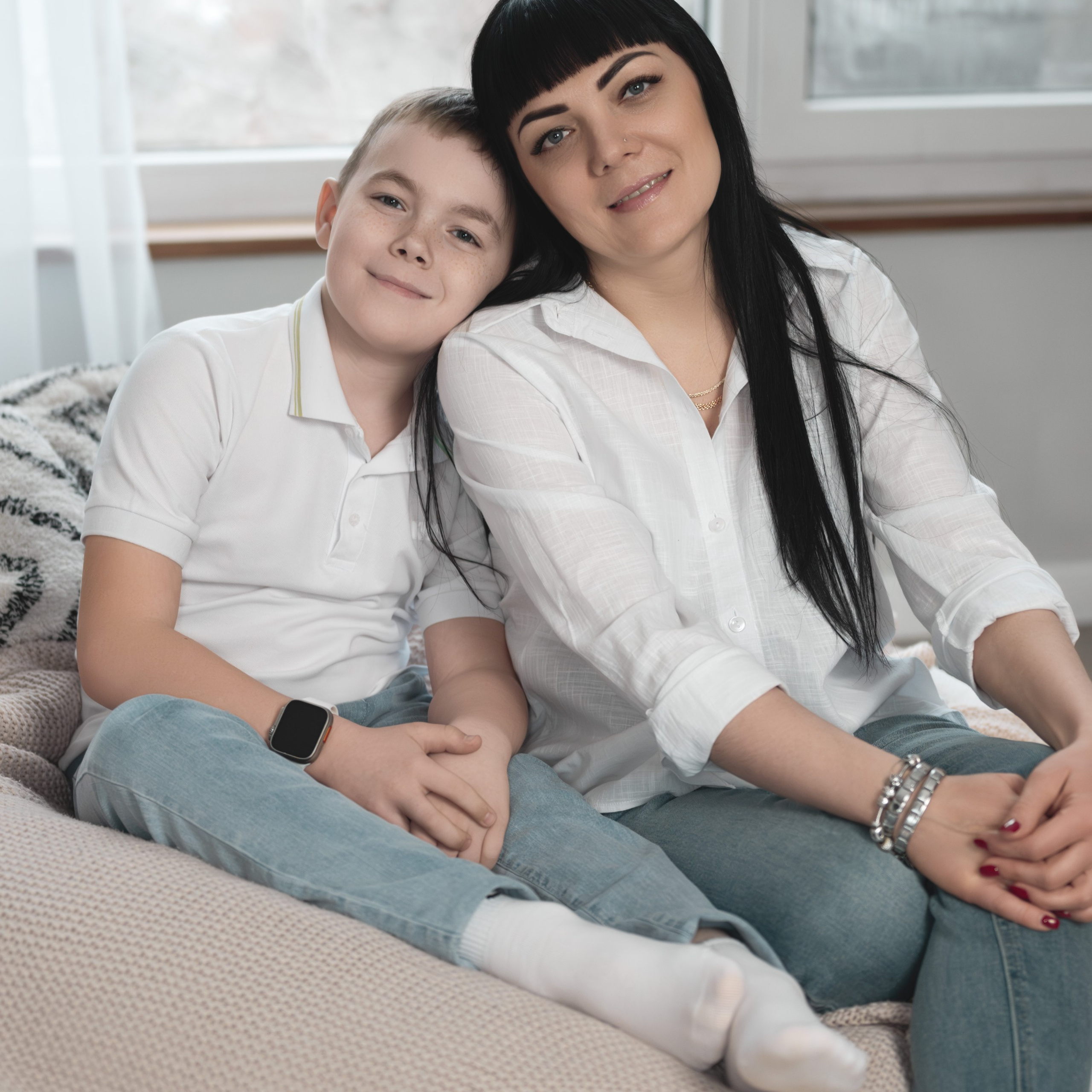 Отзывы. Фотограф