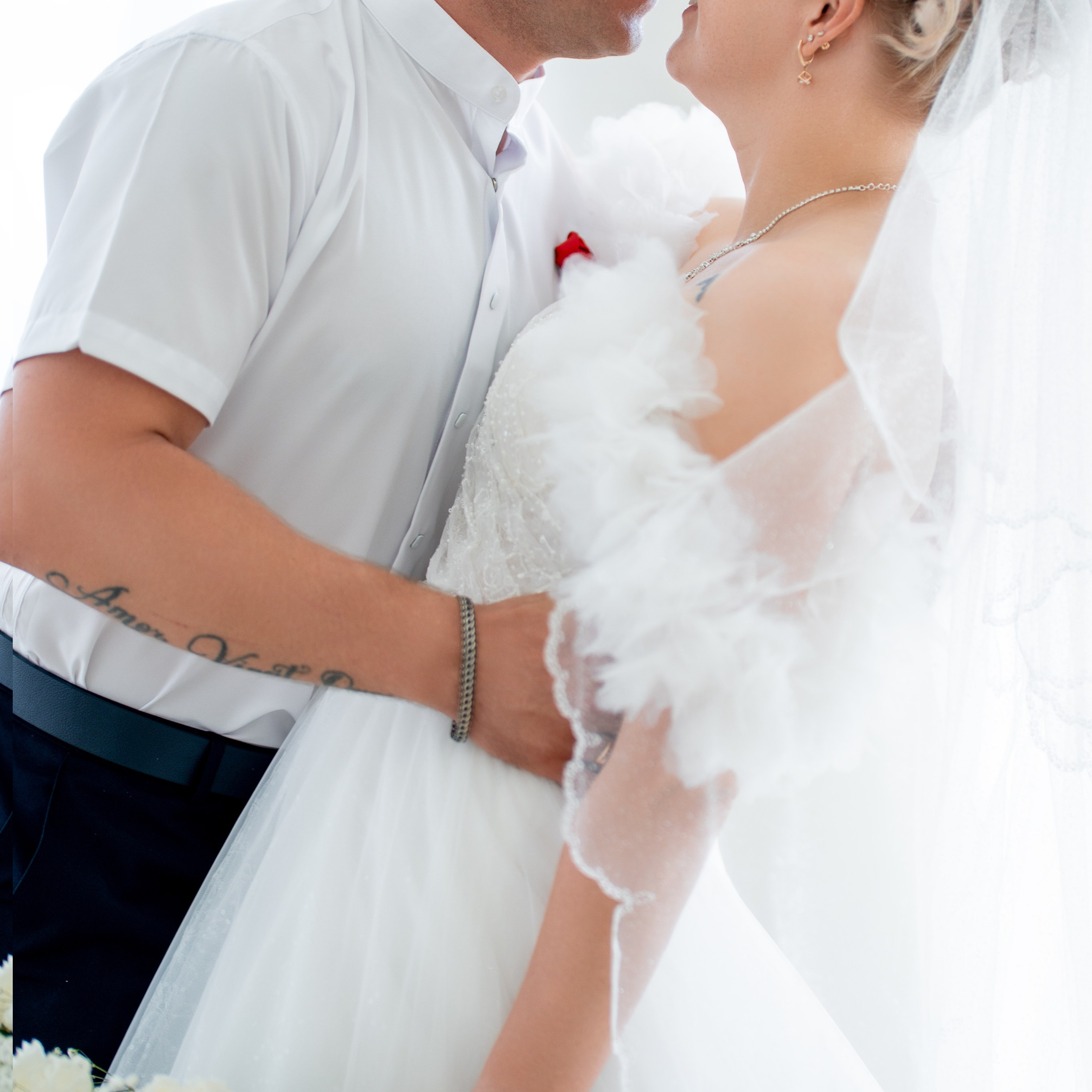 Александр и Юлия