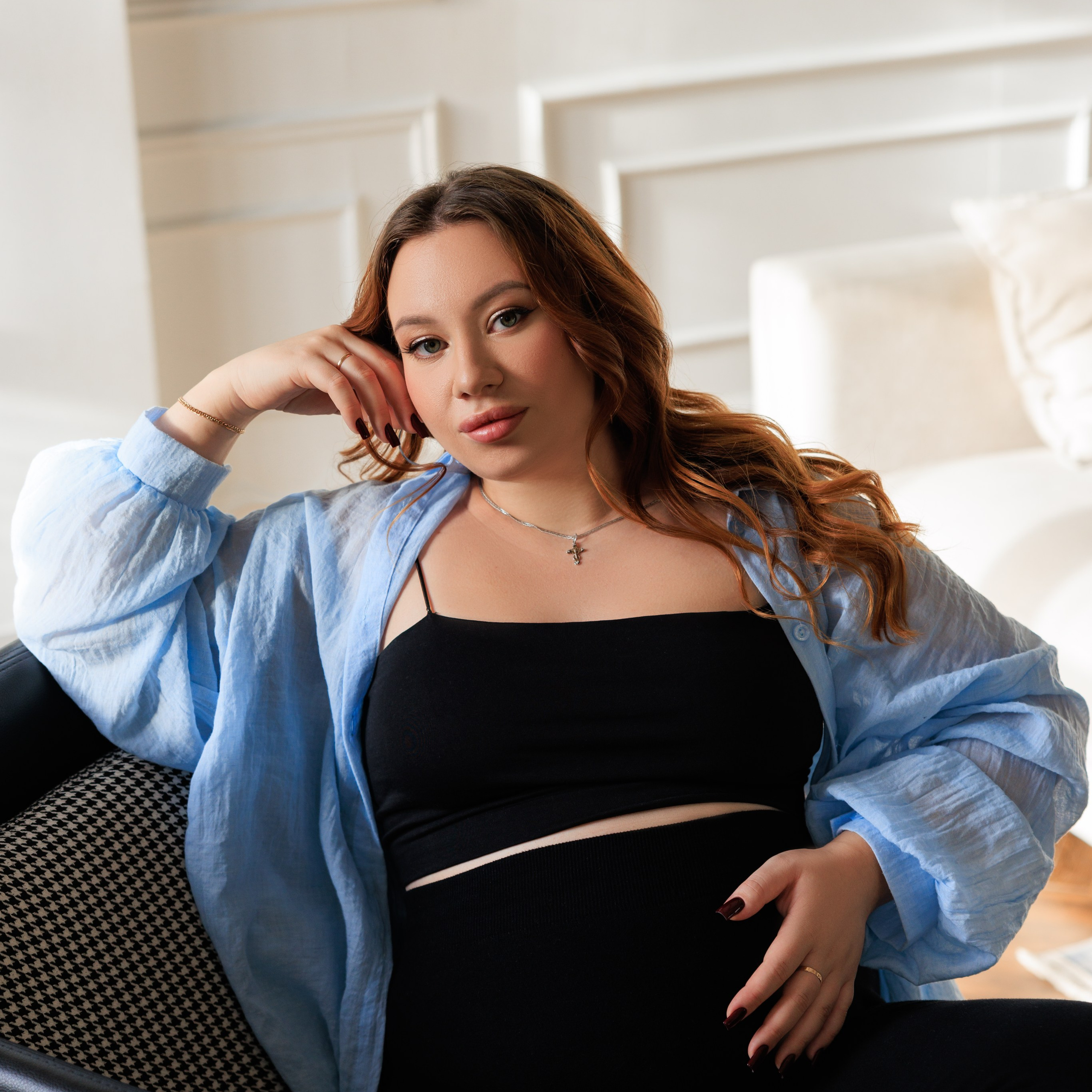 Отзывы. Фотограф Надежда Заломаева