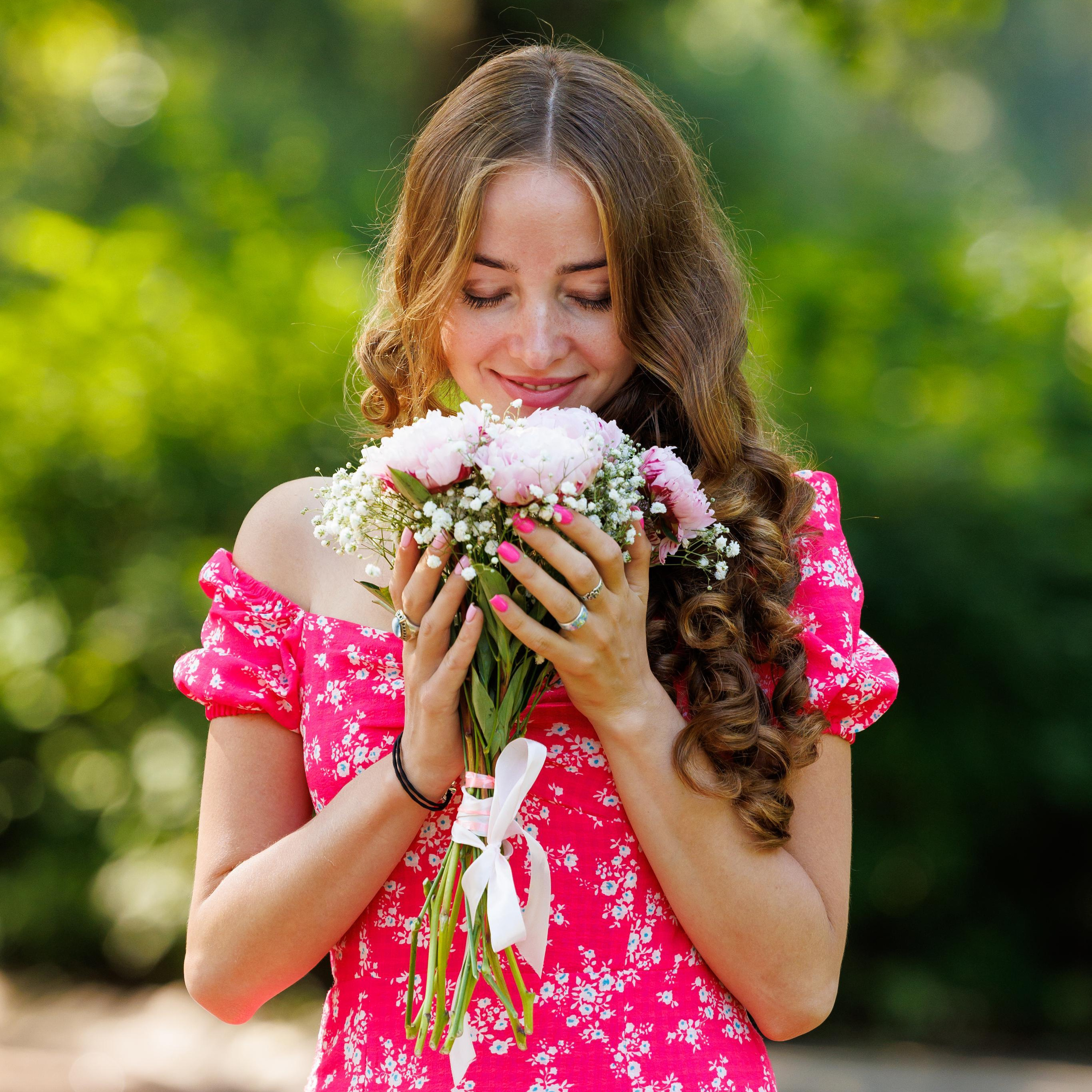 Отзывы. Фотограф Надежда Заломаева