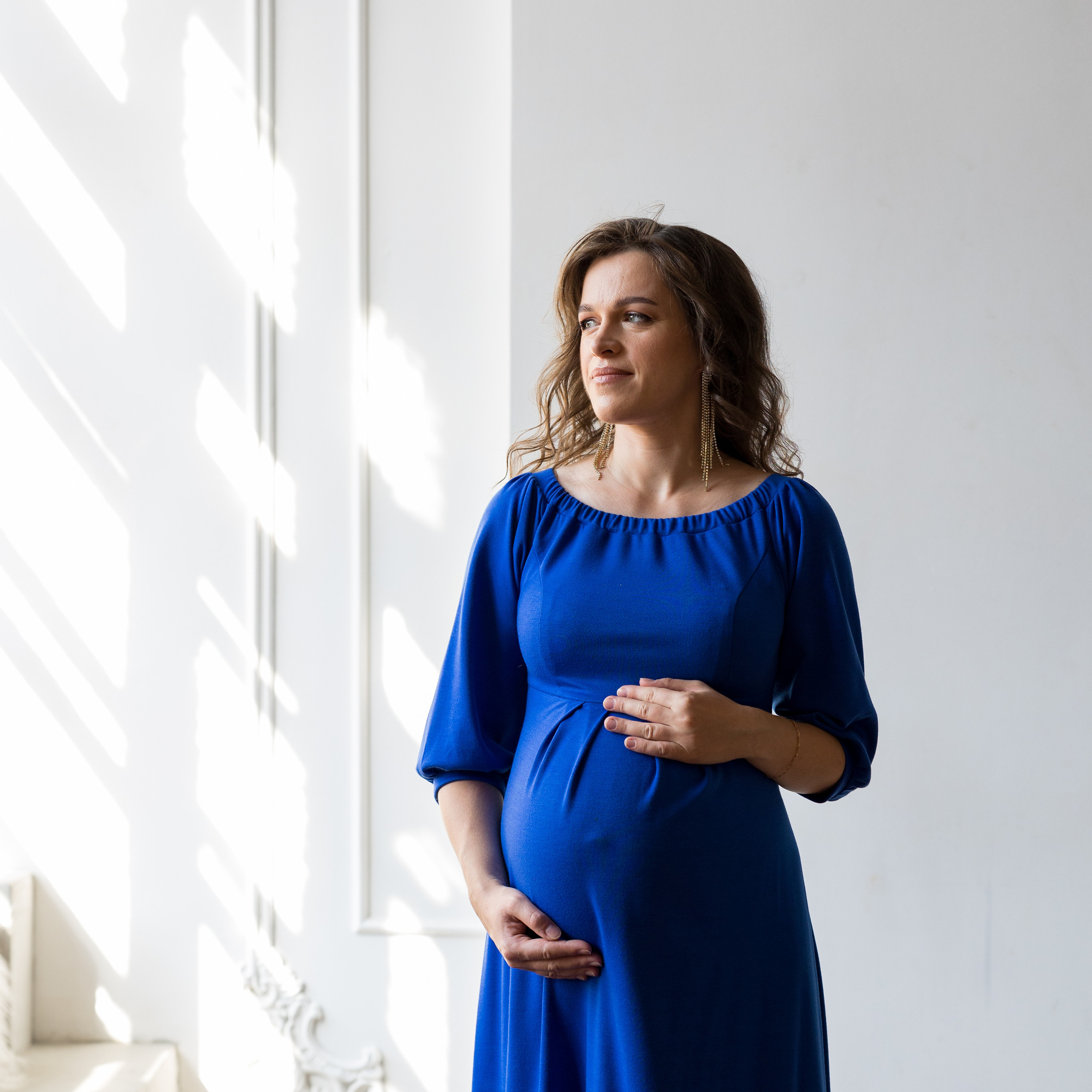 Отзывы. Фотограф Надежда Заломаева