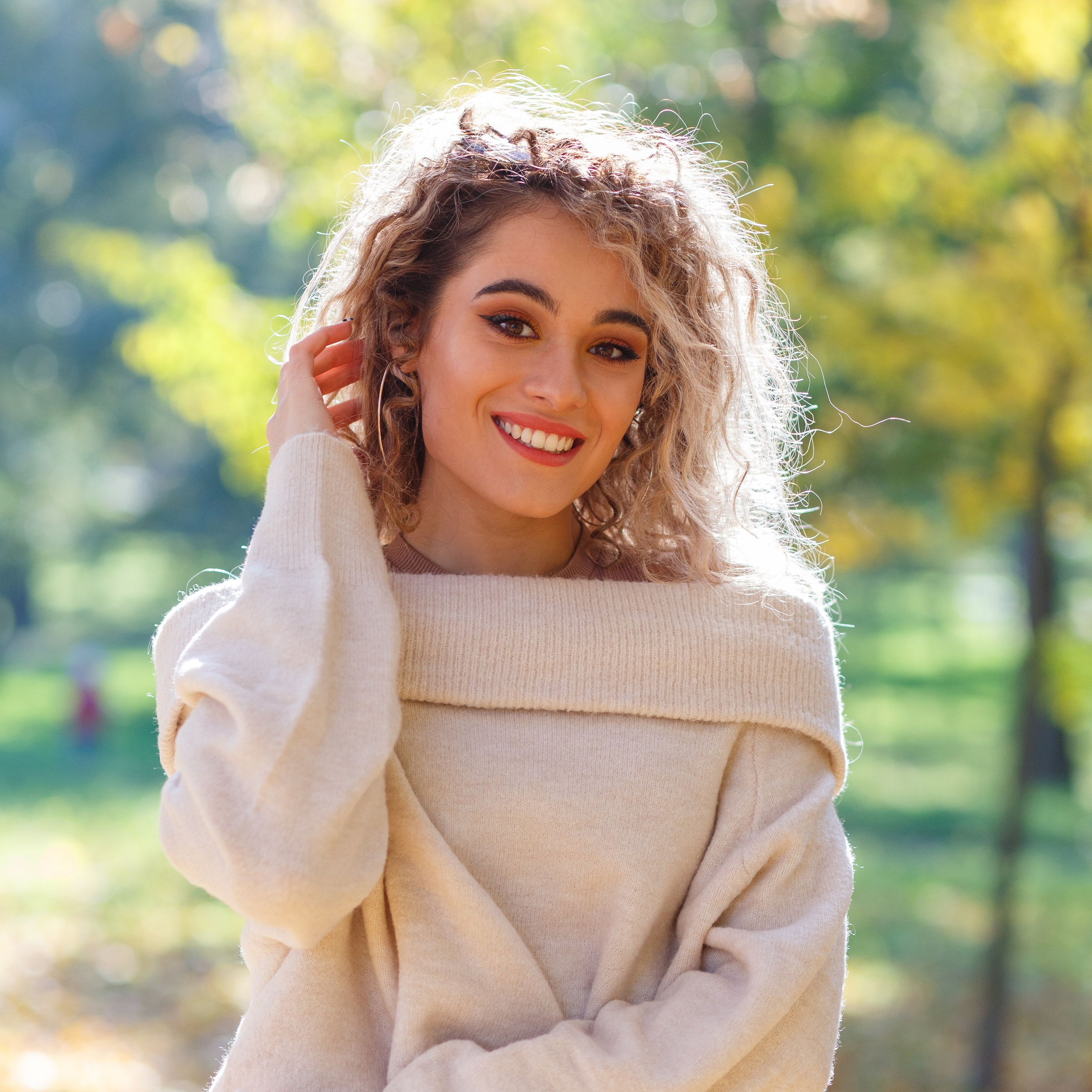 Отзывы. Фотограф Надежда Заломаева