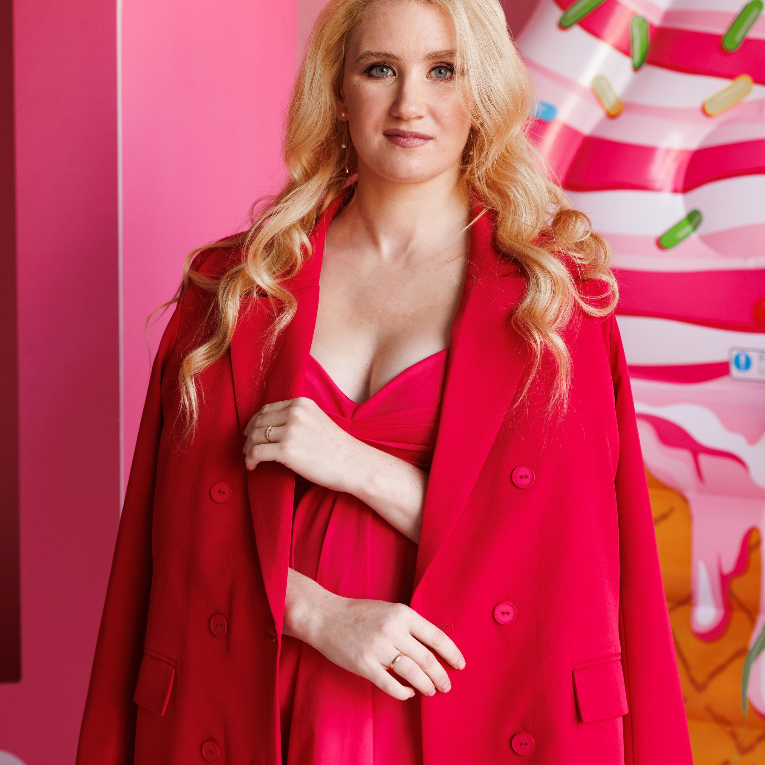 Отзывы. Фотограф Надежда Заломаева