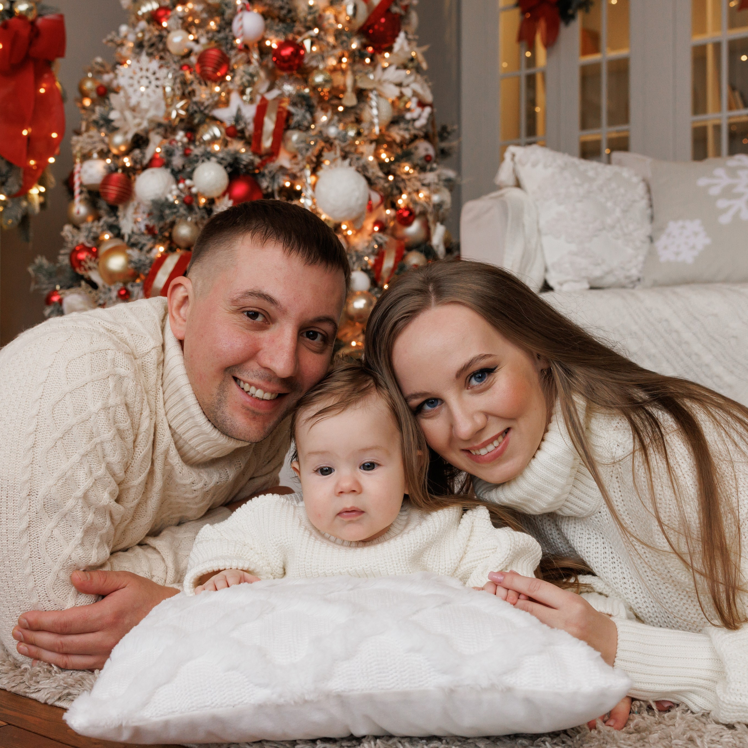 Отзывы. Фотограф Надежда Заломаева