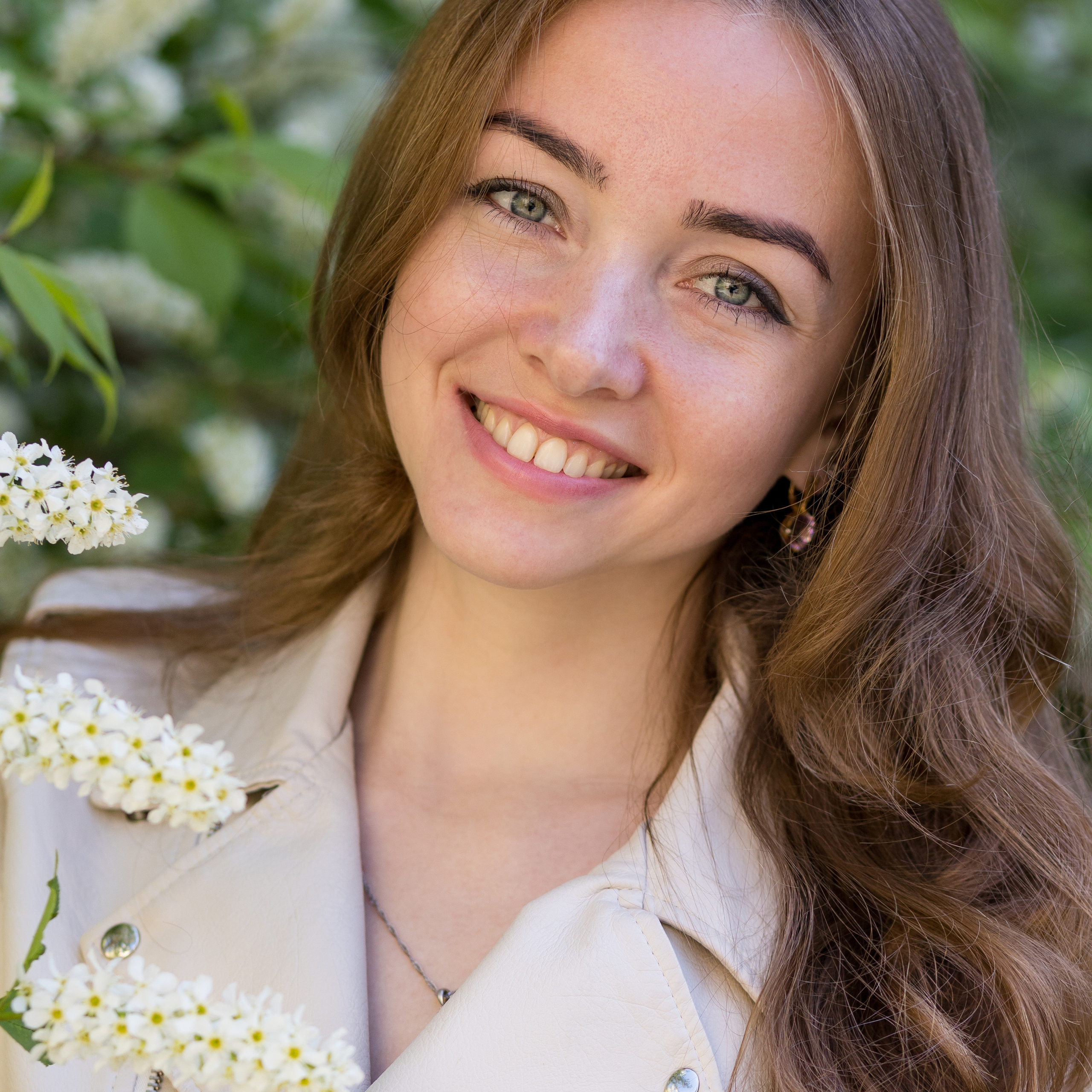 Отзывы. Фотограф Надежда Заломаева