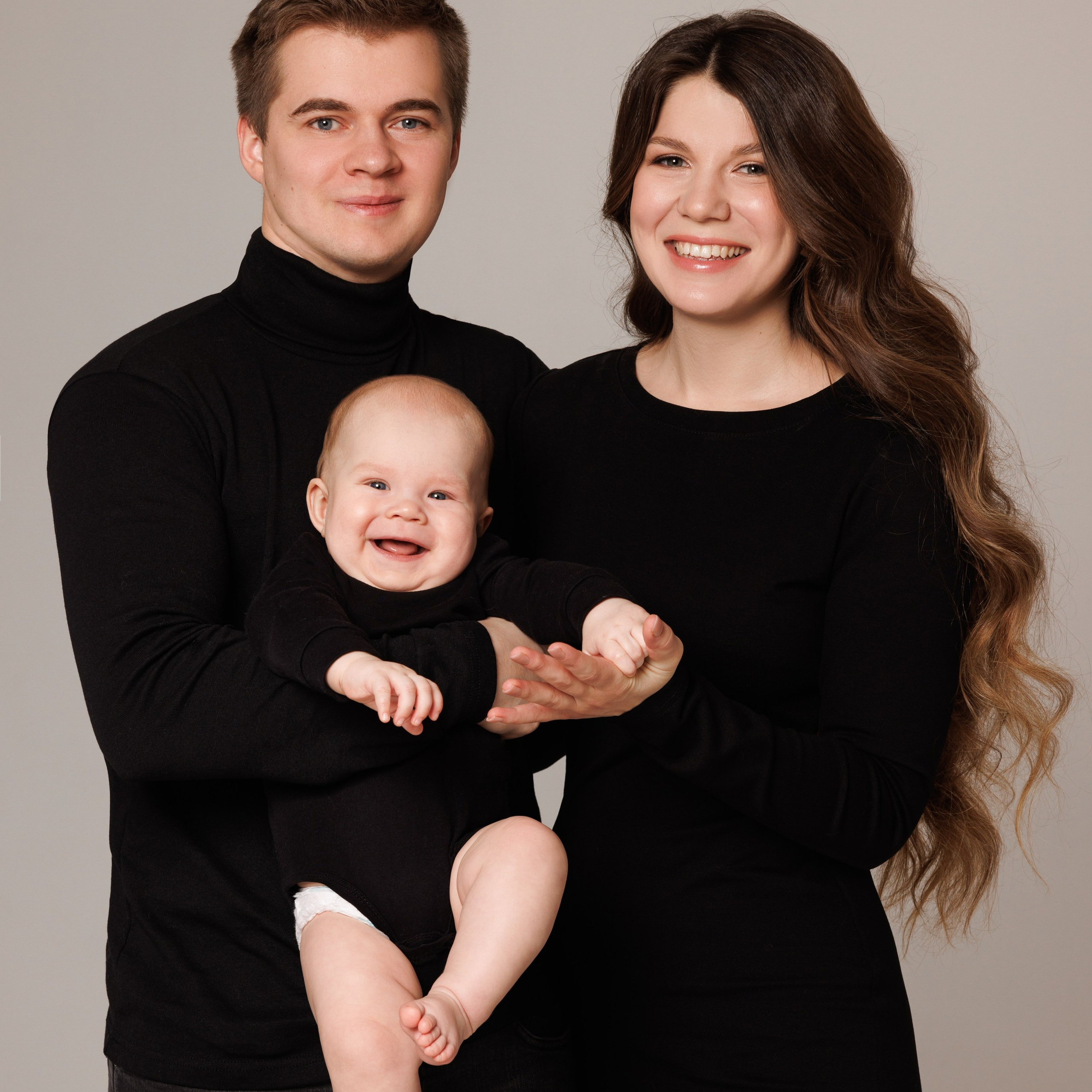 Отзывы. Фотограф Надежда Заломаева