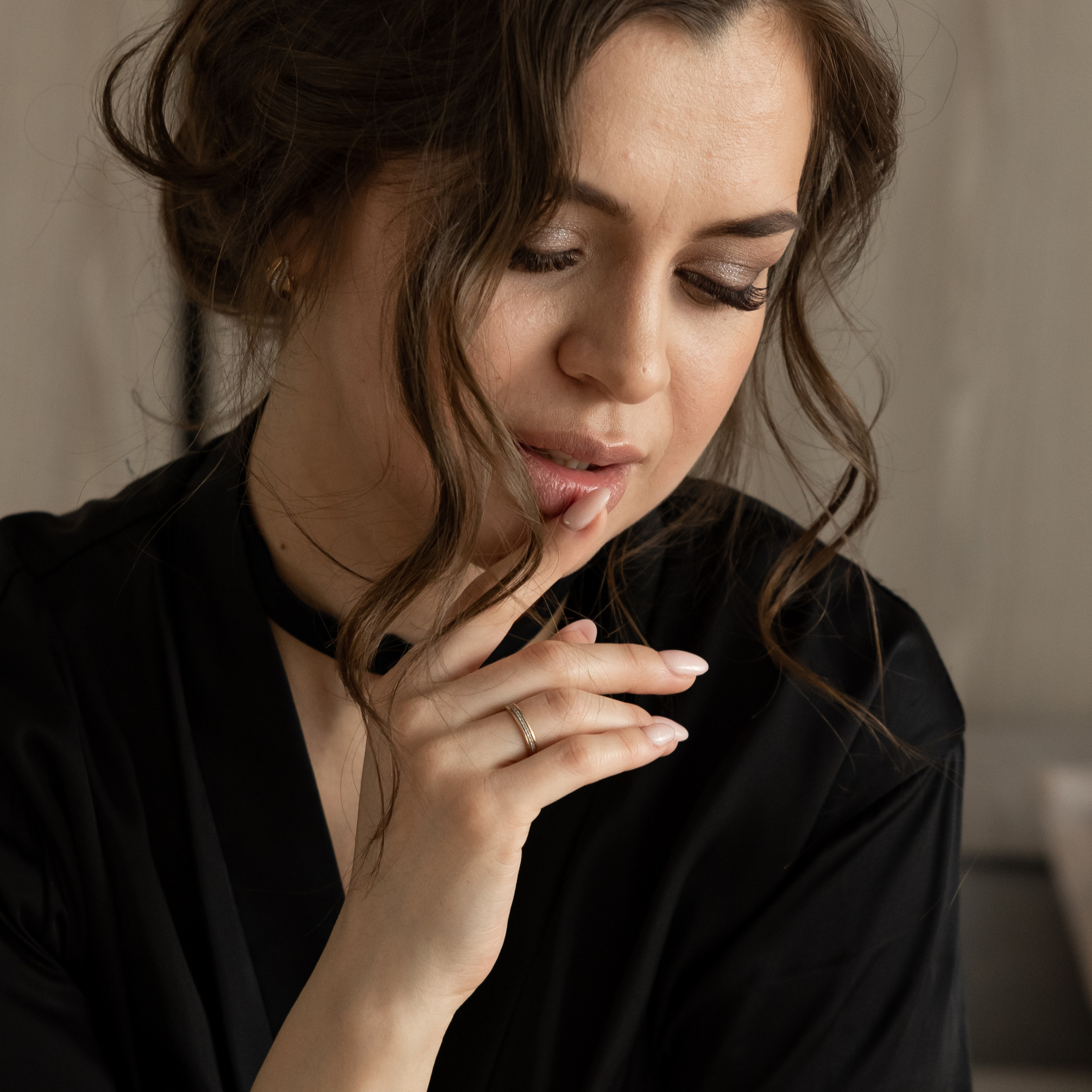 Отзывы. Фотограф Надежда Заломаева