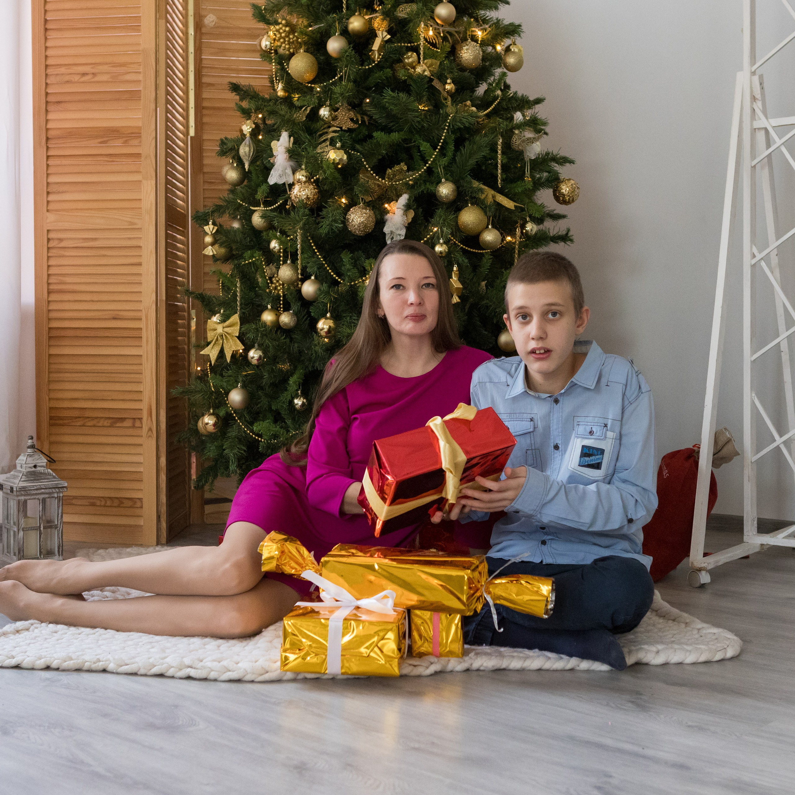 Отзывы. Фотограф Надежда Заломаева