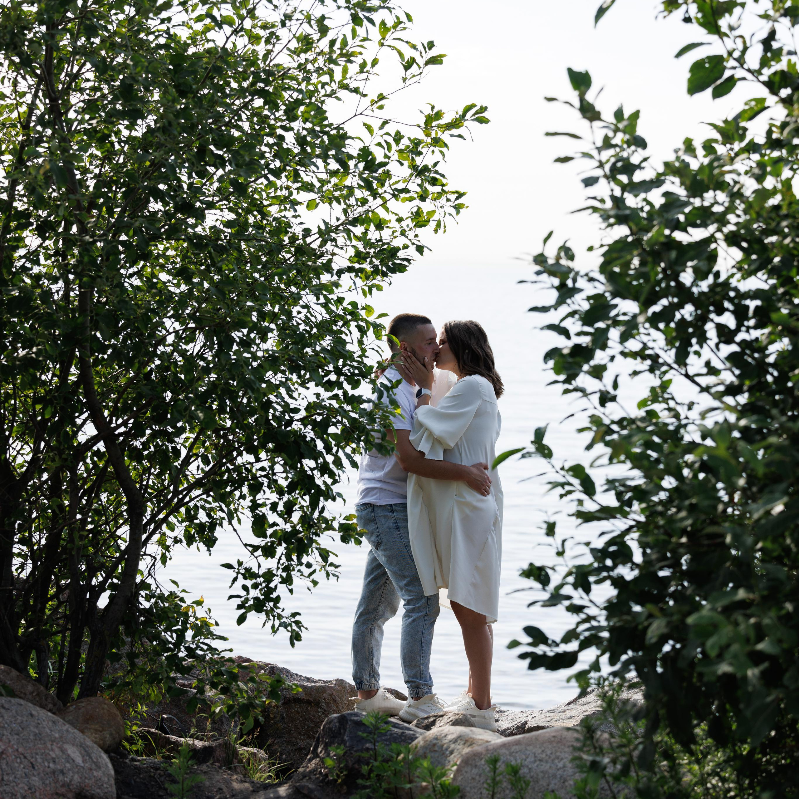 Отзывы. Фотограф Надежда Заломаева