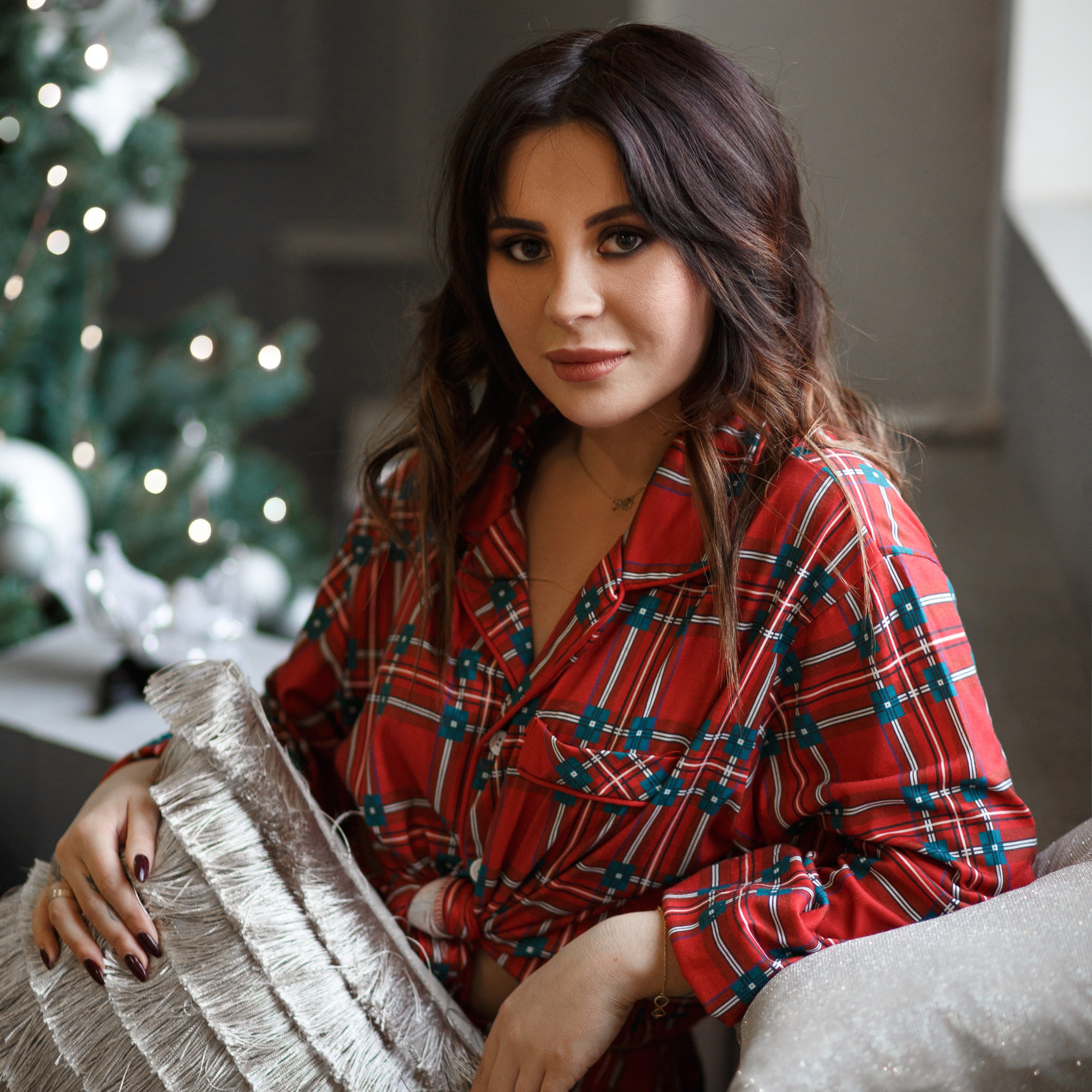 Отзывы. Фотограф Надежда Заломаева