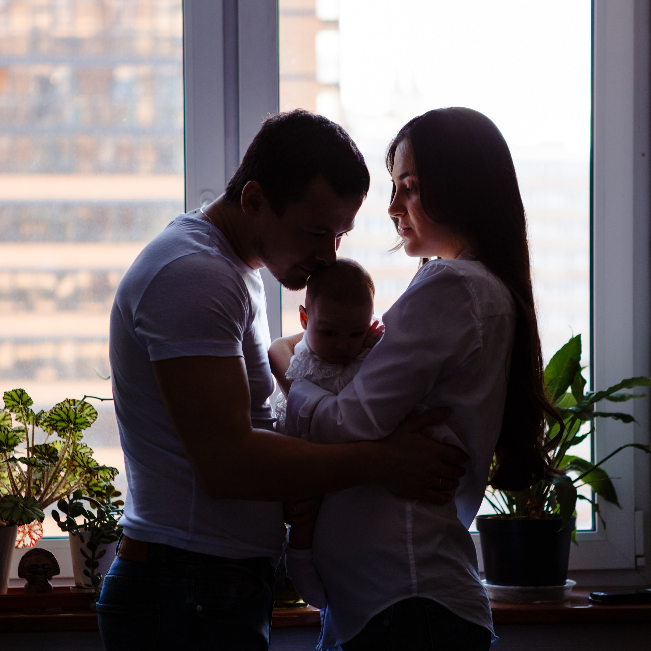 Отзывы. Фотограф Надежда Заломаева