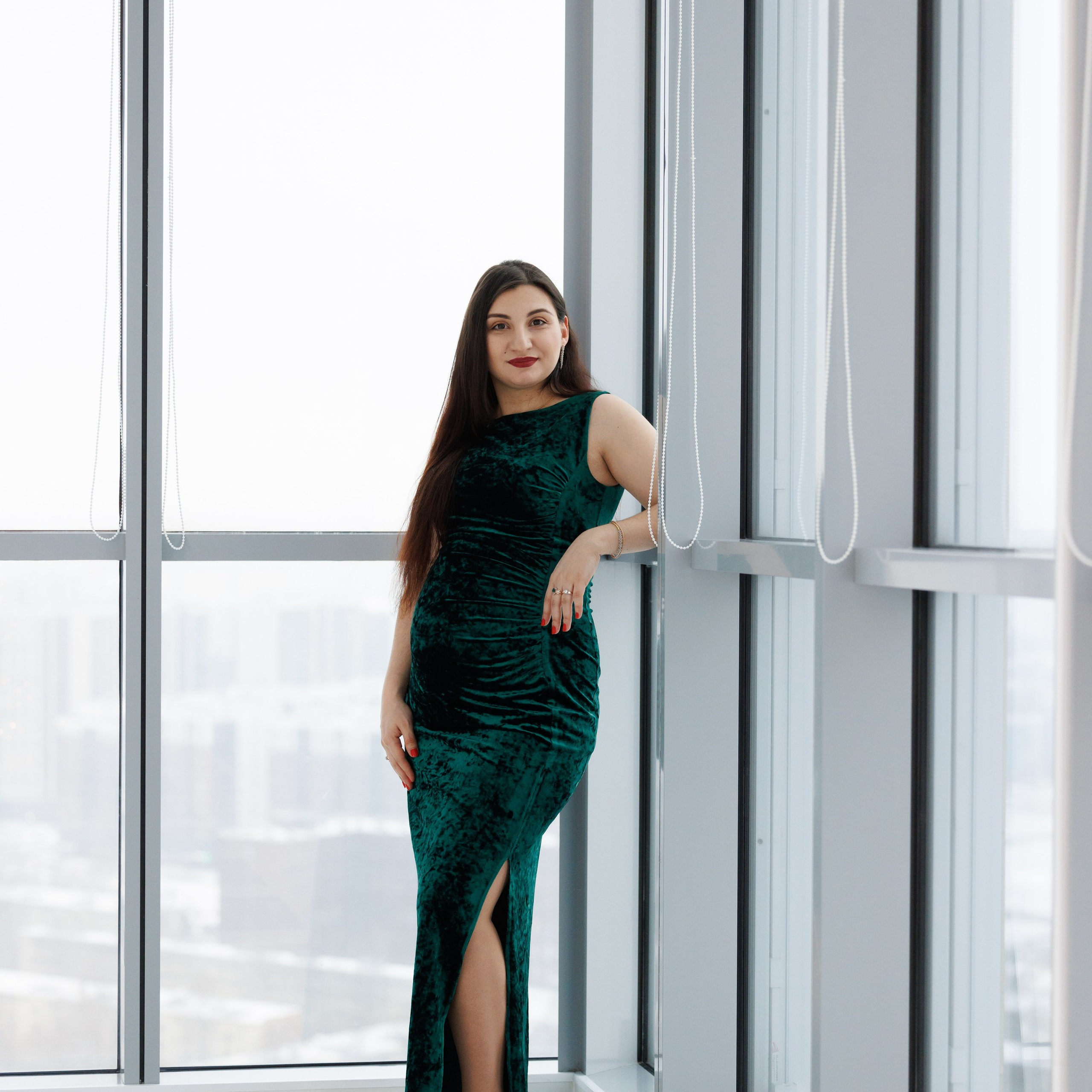 Отзывы. Фотограф Надежда Заломаева