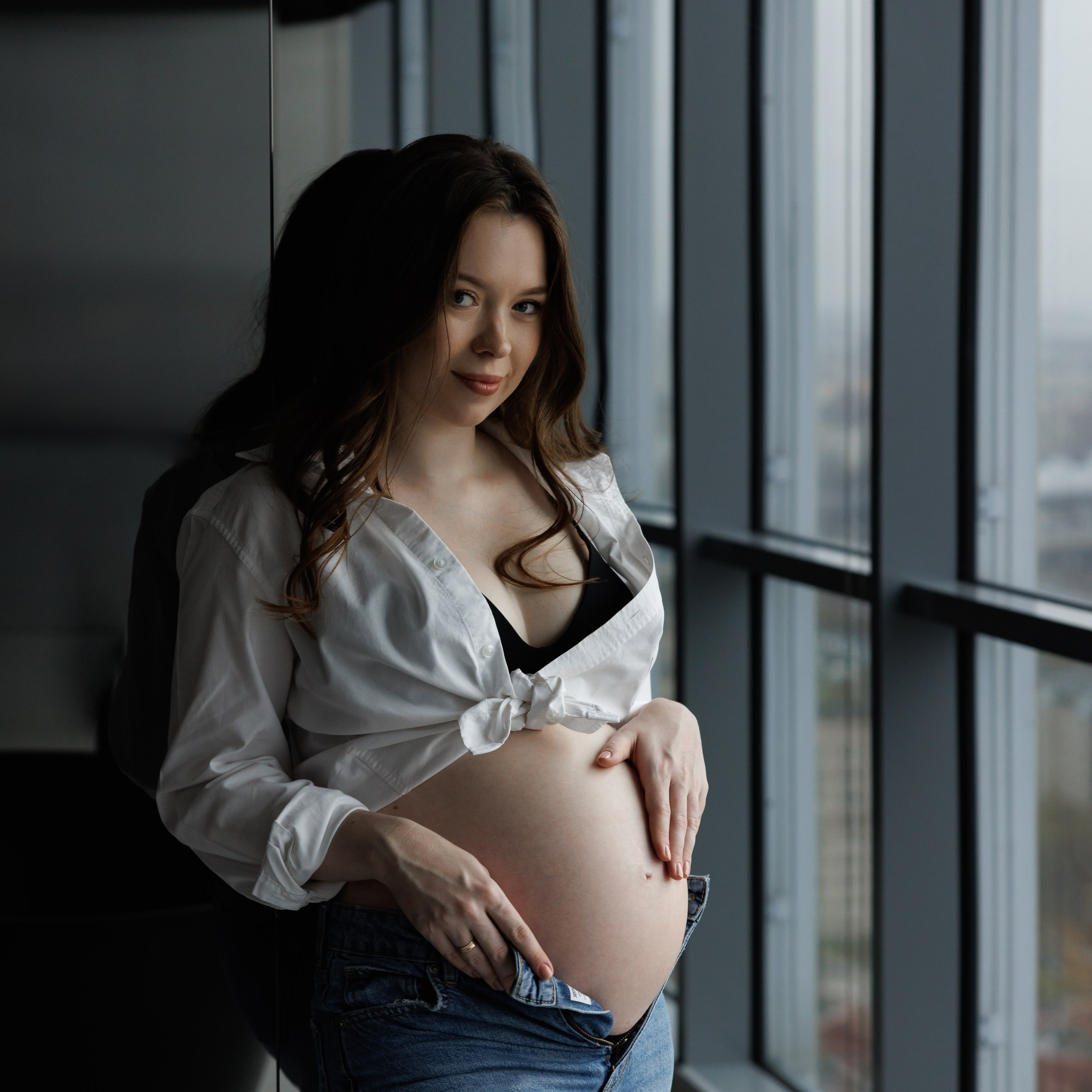 Отзывы. Фотограф Надежда Заломаева