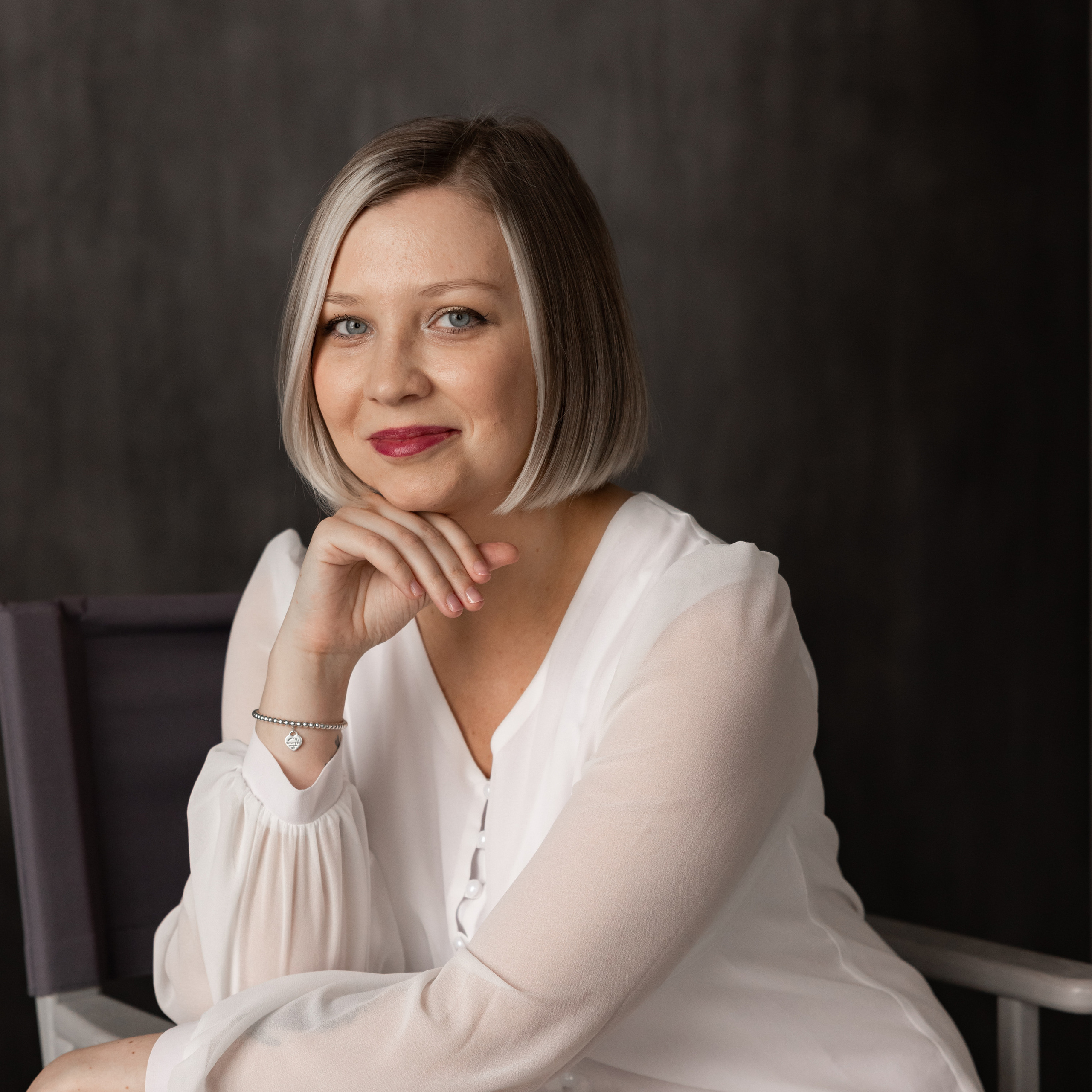 Отзывы. Фотограф Надежда Заломаева