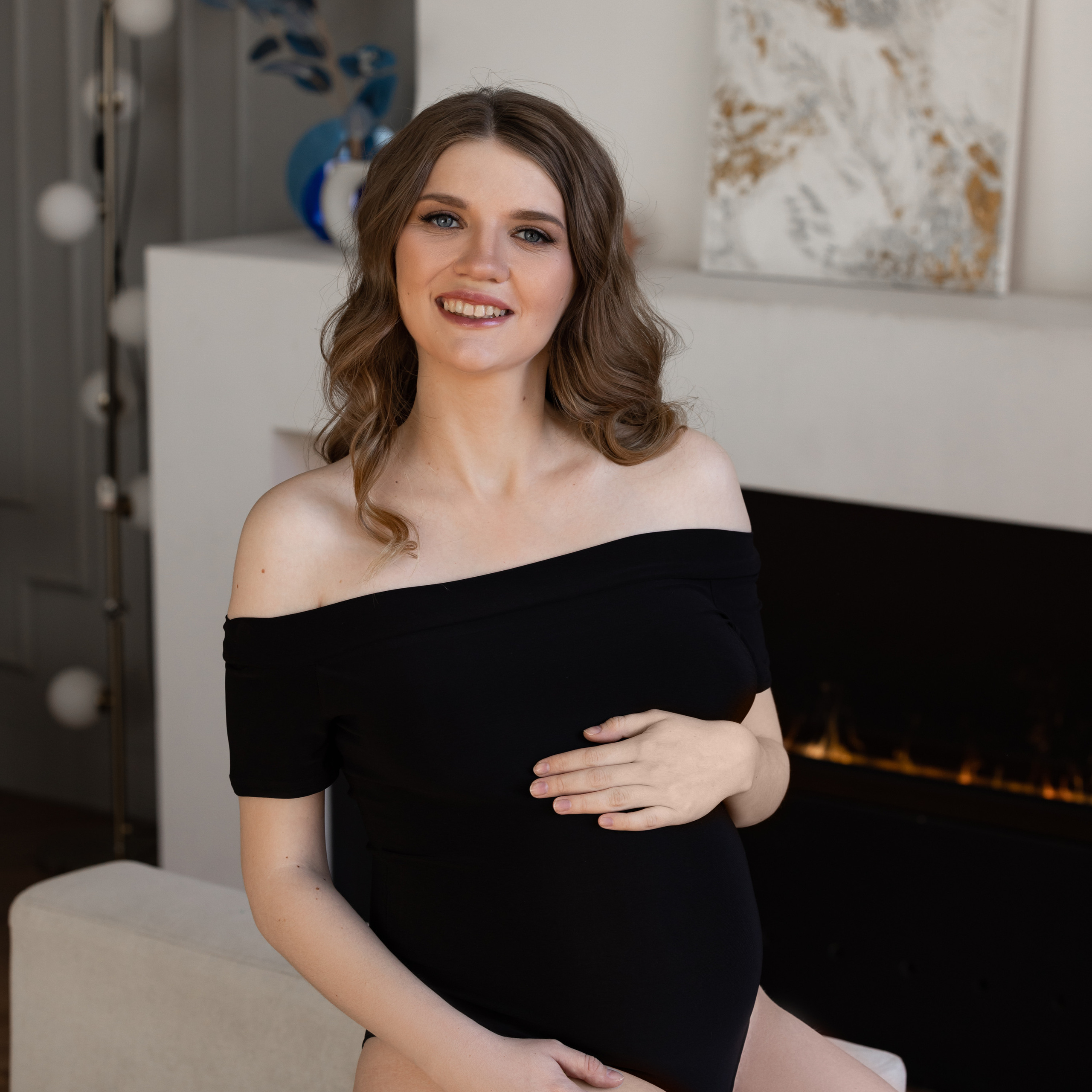 Отзывы. Фотограф Надежда Заломаева