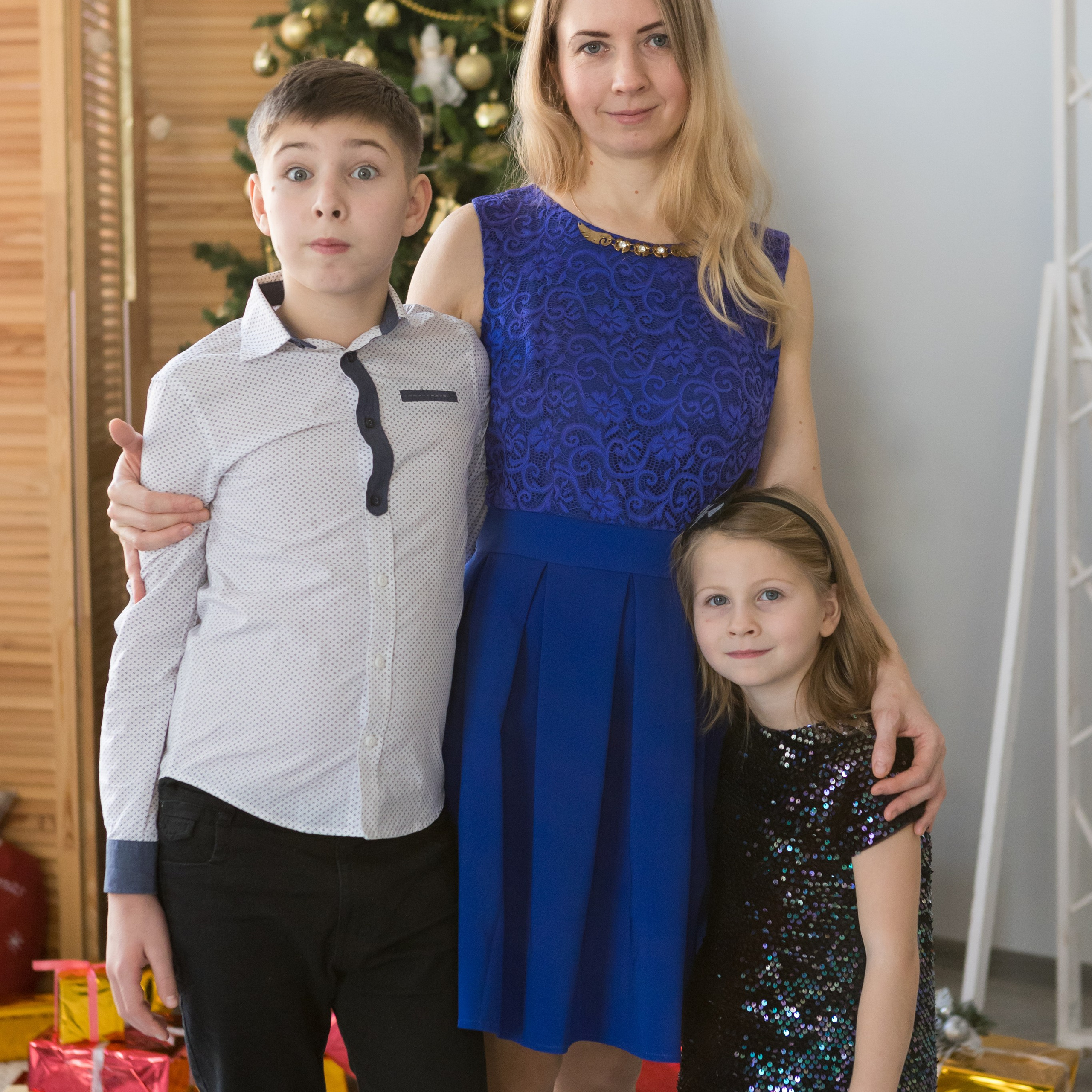 Отзывы. Фотограф Надежда Заломаева