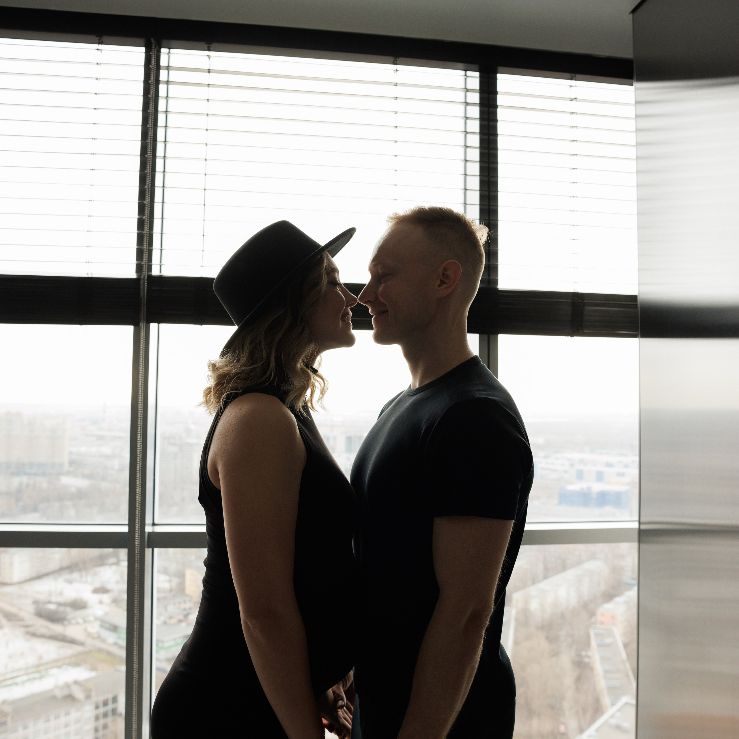 Отзывы. Фотограф Надежда Заломаева