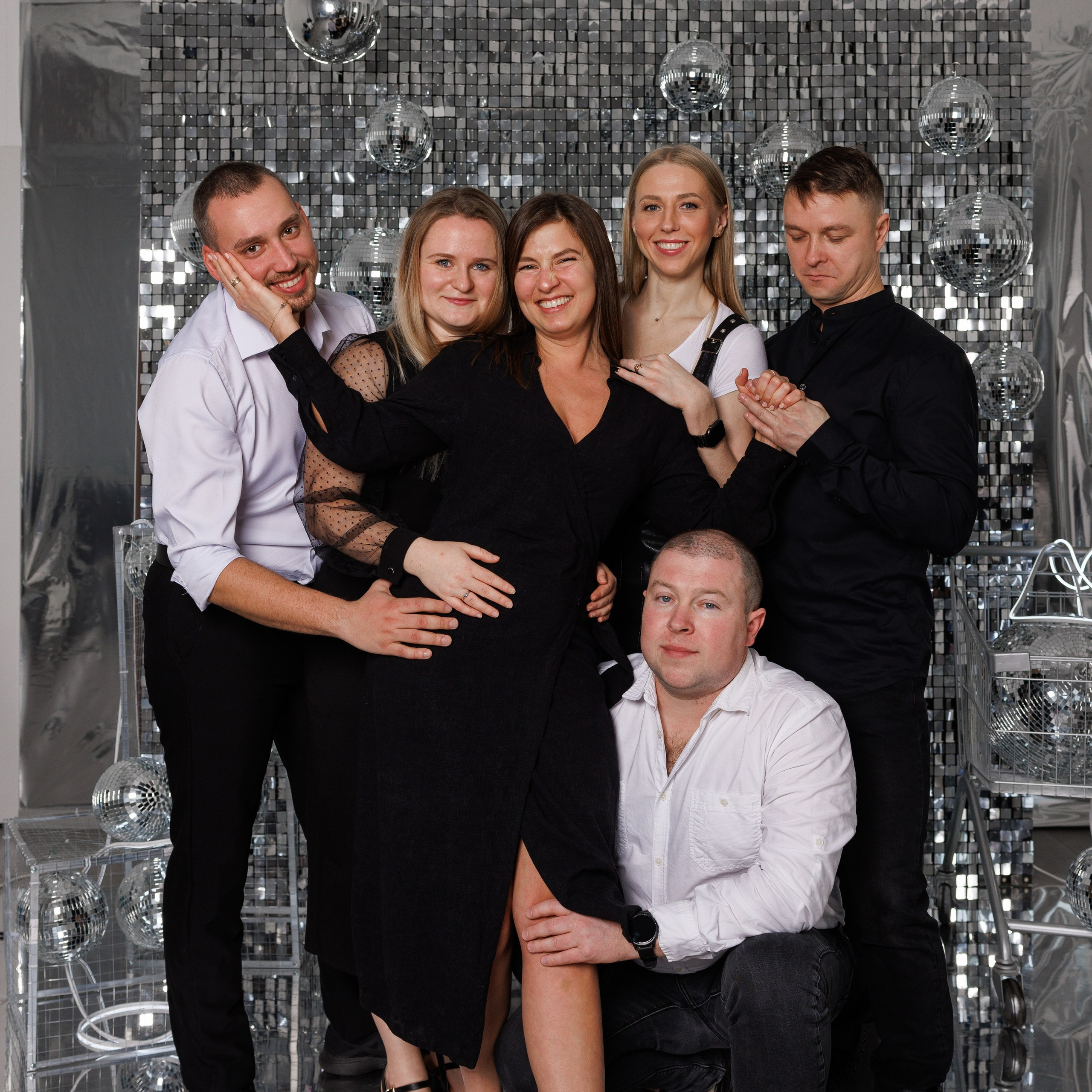 Отзывы. Фотограф Надежда Заломаева