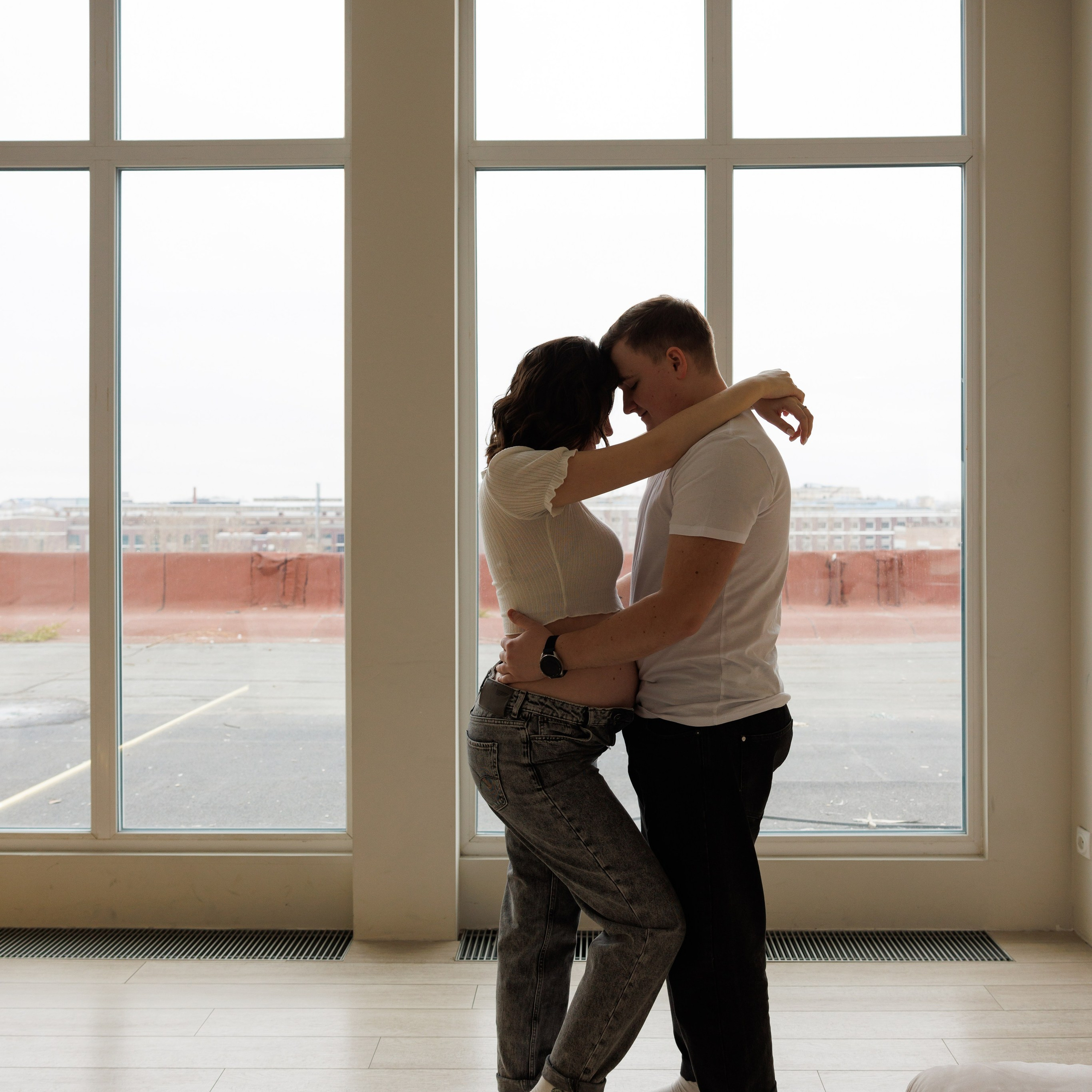 Отзывы. Фотограф Надежда Заломаева