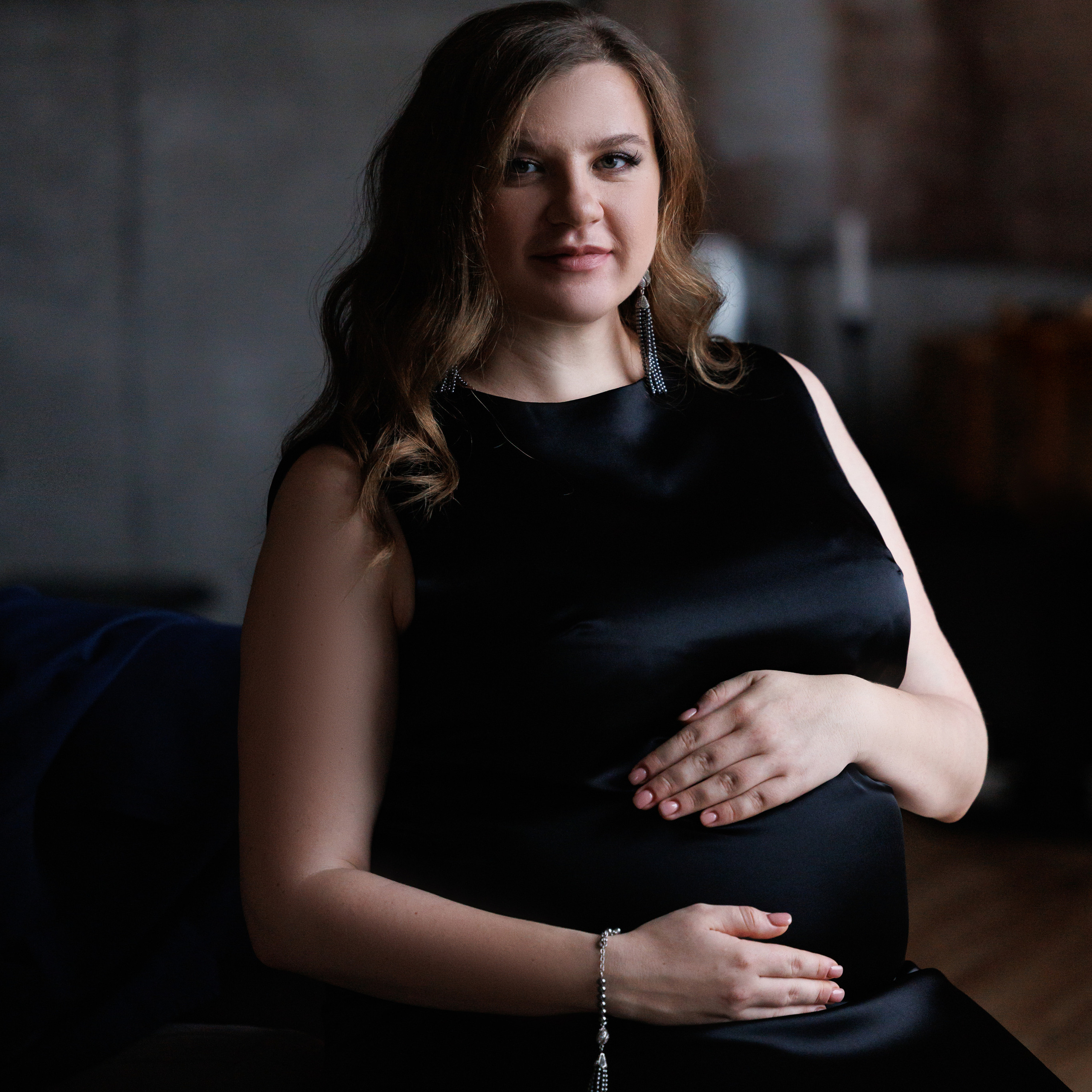 Отзывы. Фотограф Надежда Заломаева