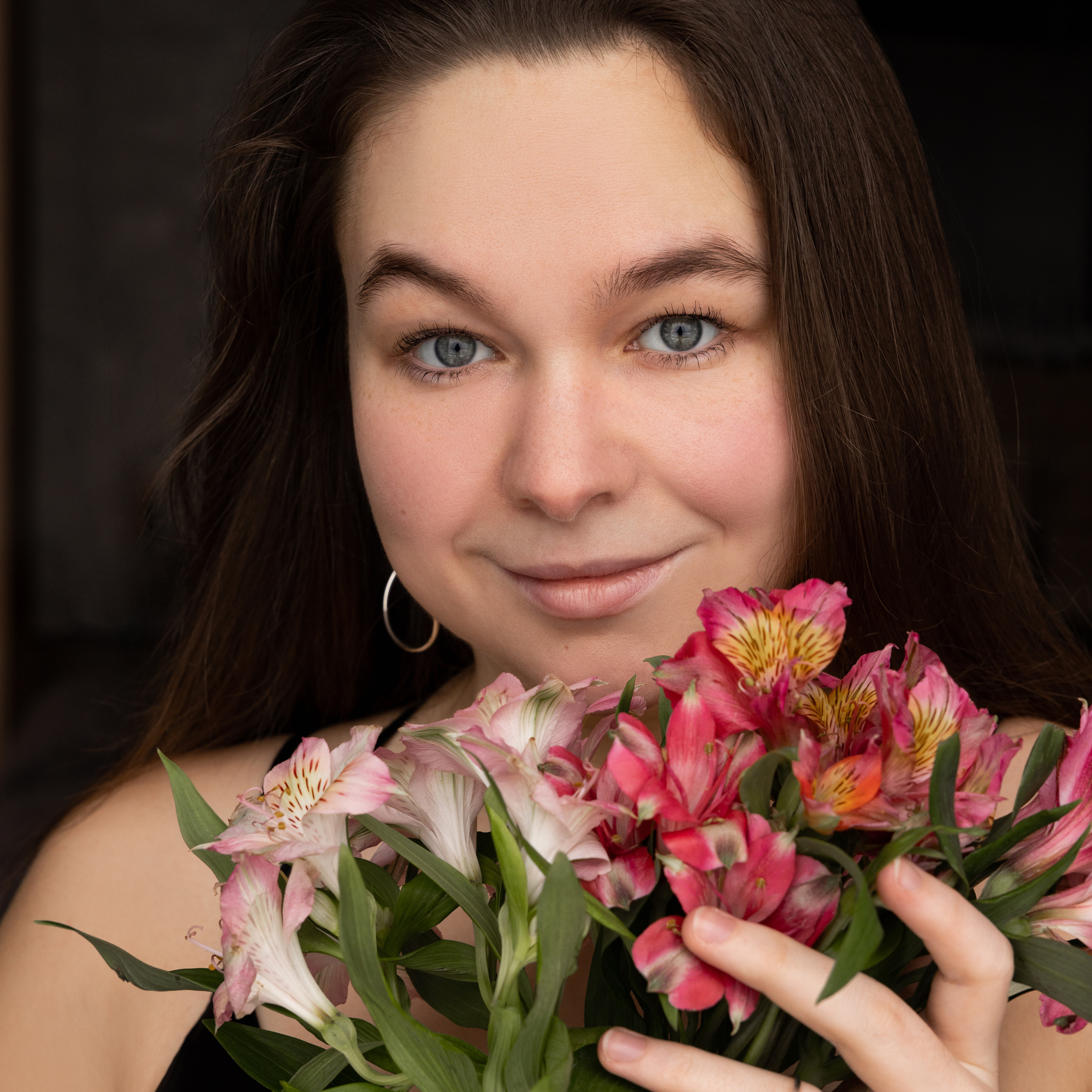 Отзывы. Фотограф Надежда Заломаева