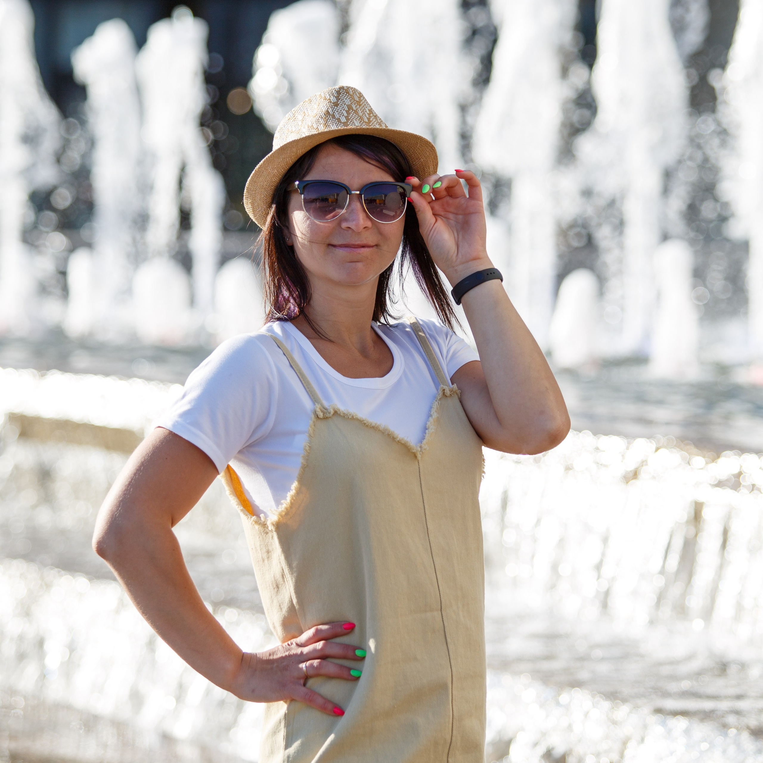 Отзывы. Фотограф Надежда Заломаева