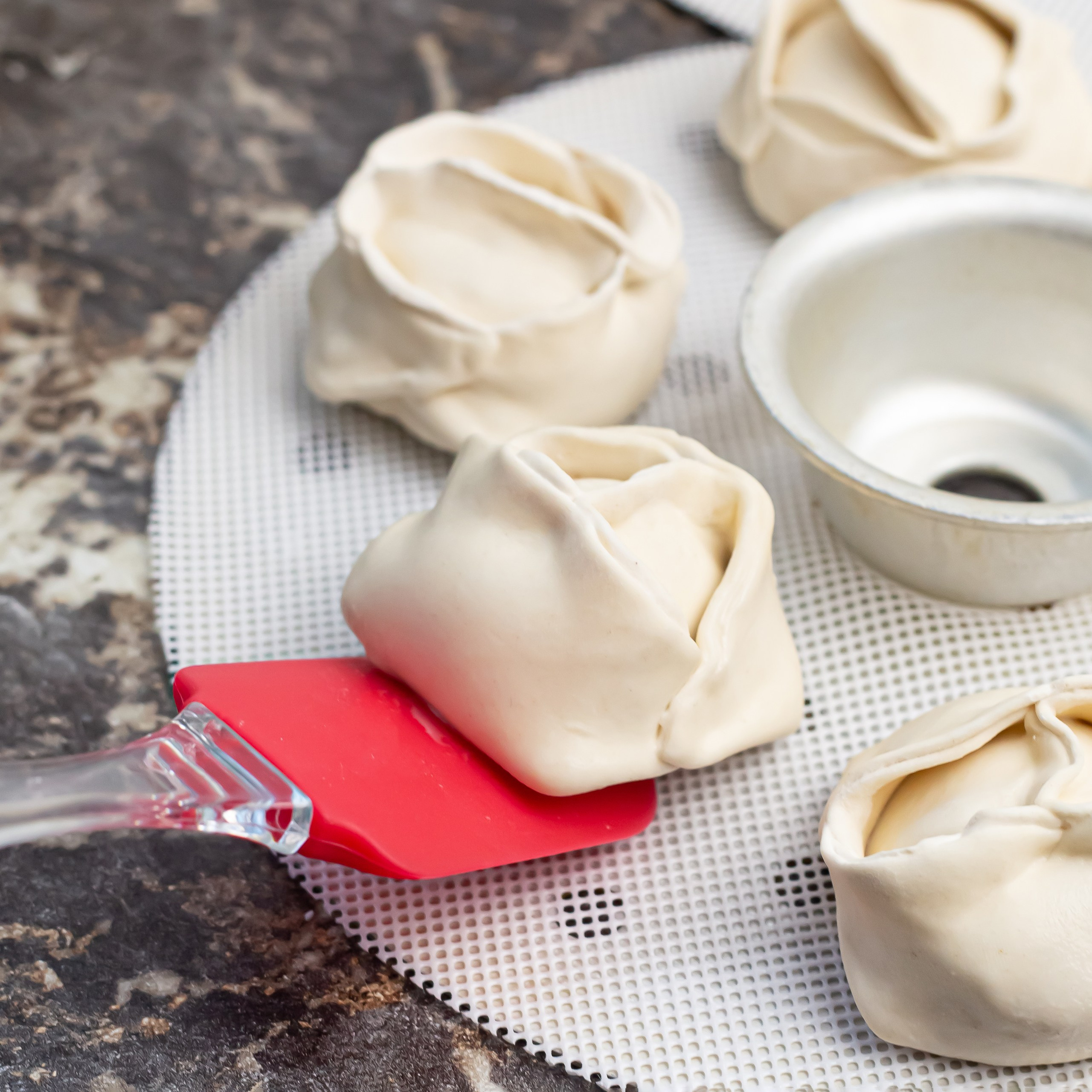 кухонные принадлежности