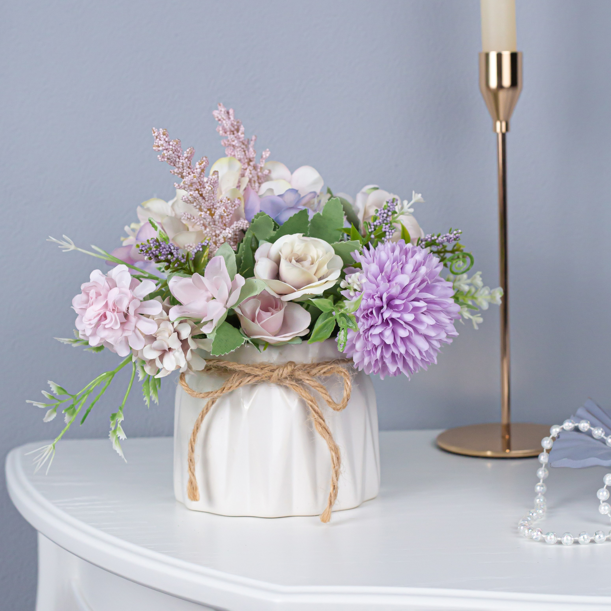 цветочные композиции