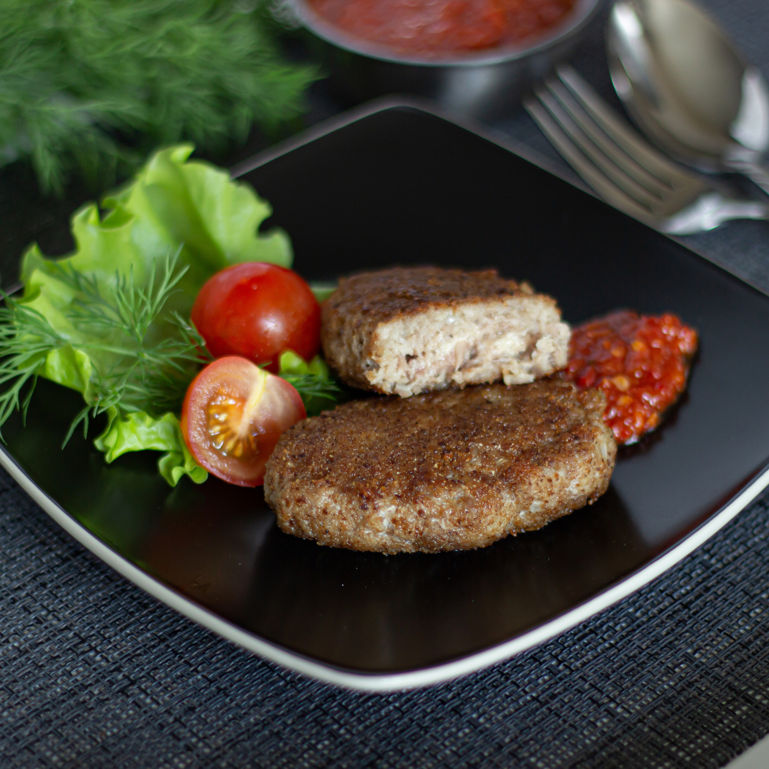 «ПельменычЪ» (готовая продукция)