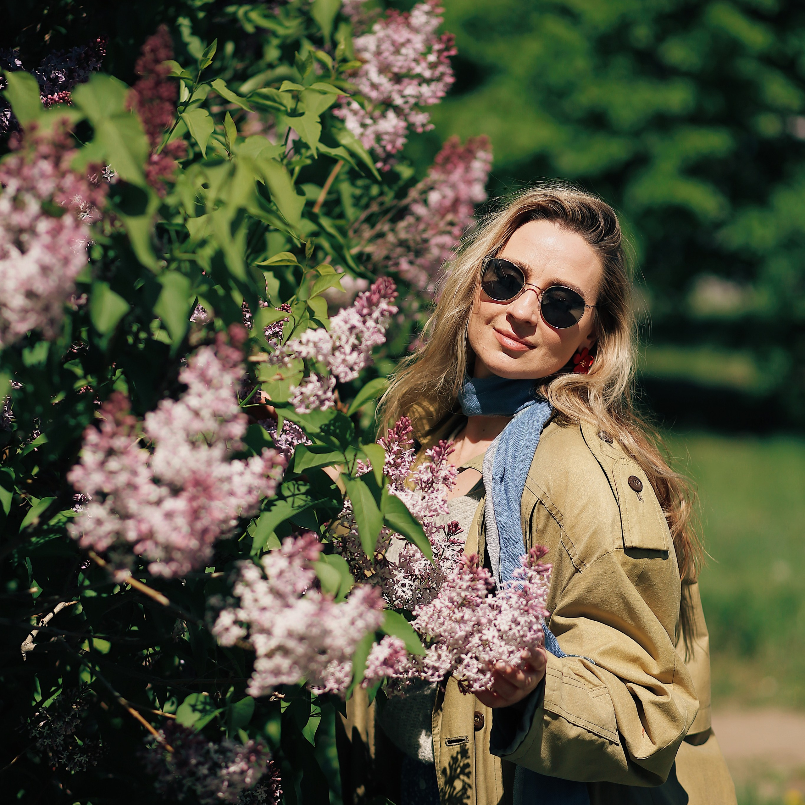 Отзывы. Женский и контент фотограф Данилина Ирина в Москве
