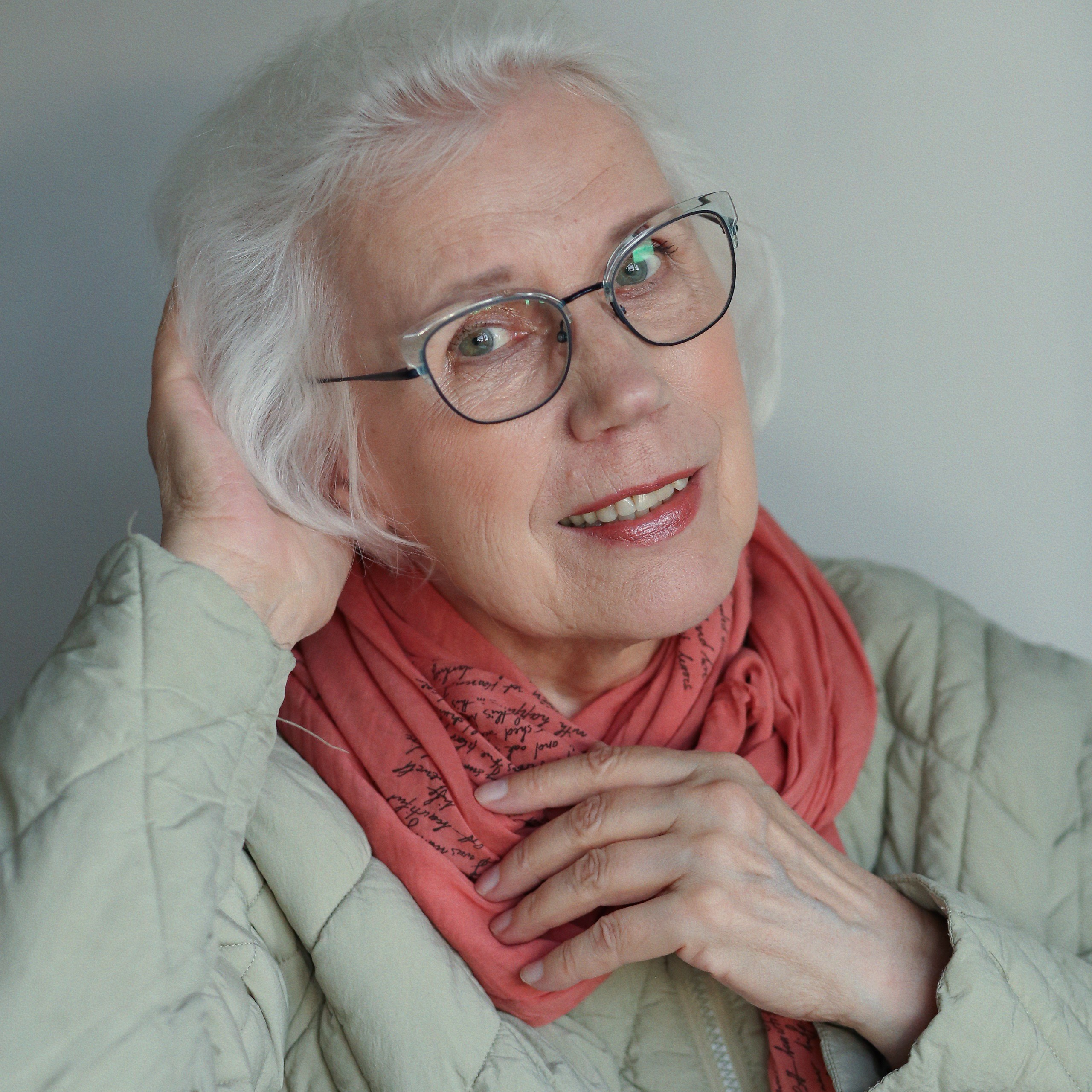 Отзывы. Женский и контент фотограф Данилина Ирина в Москве