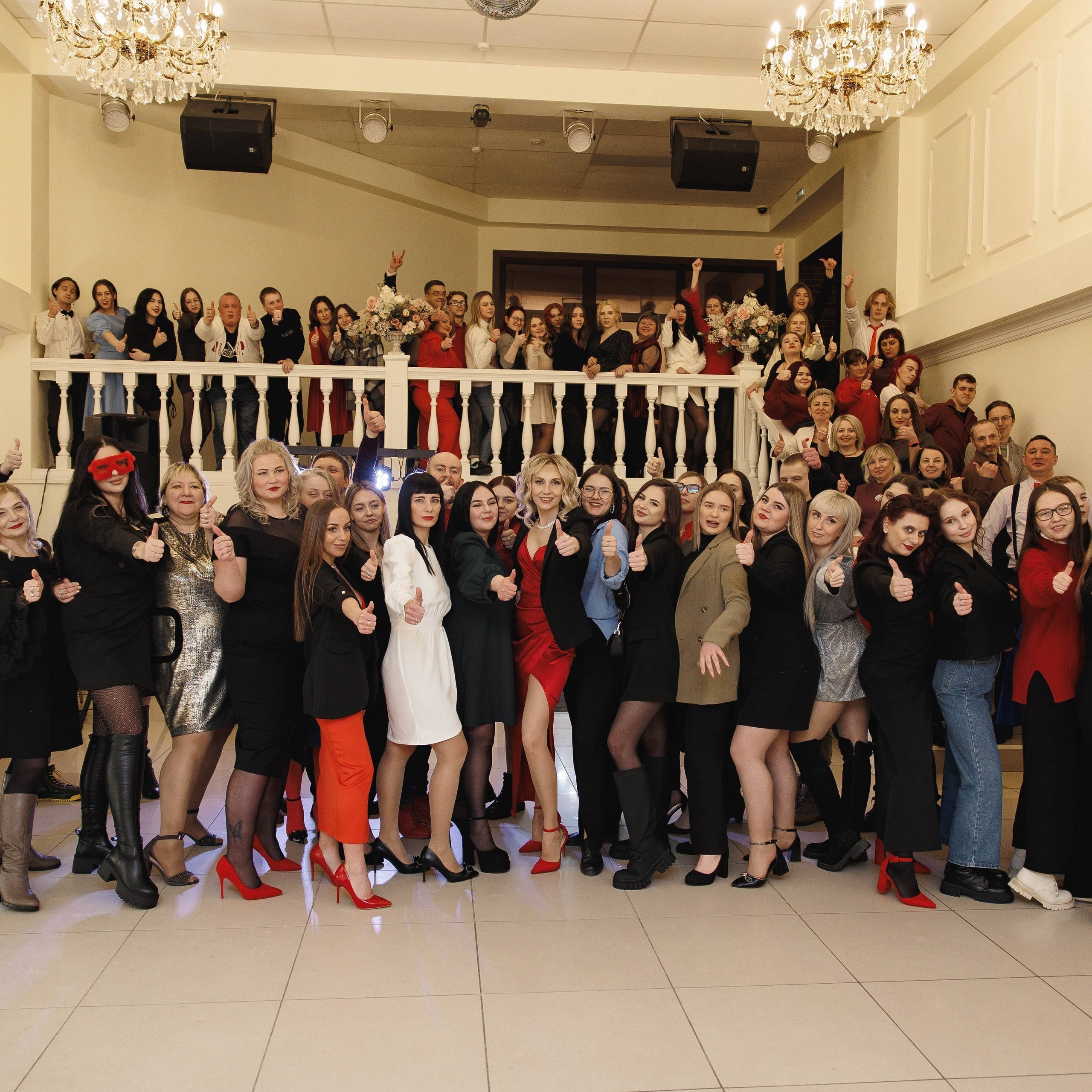 Отзывы. Галерея