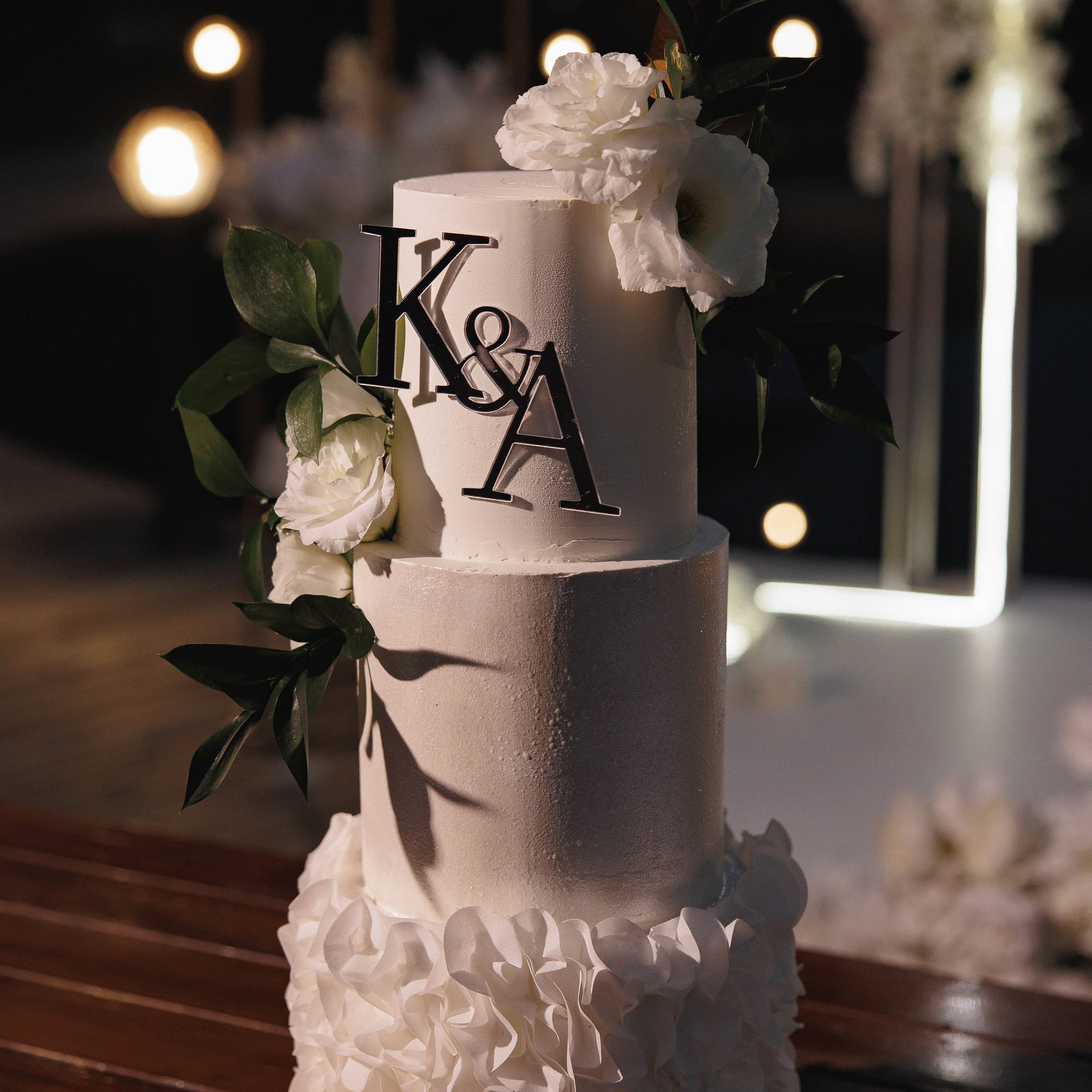 Анна и Кирилл