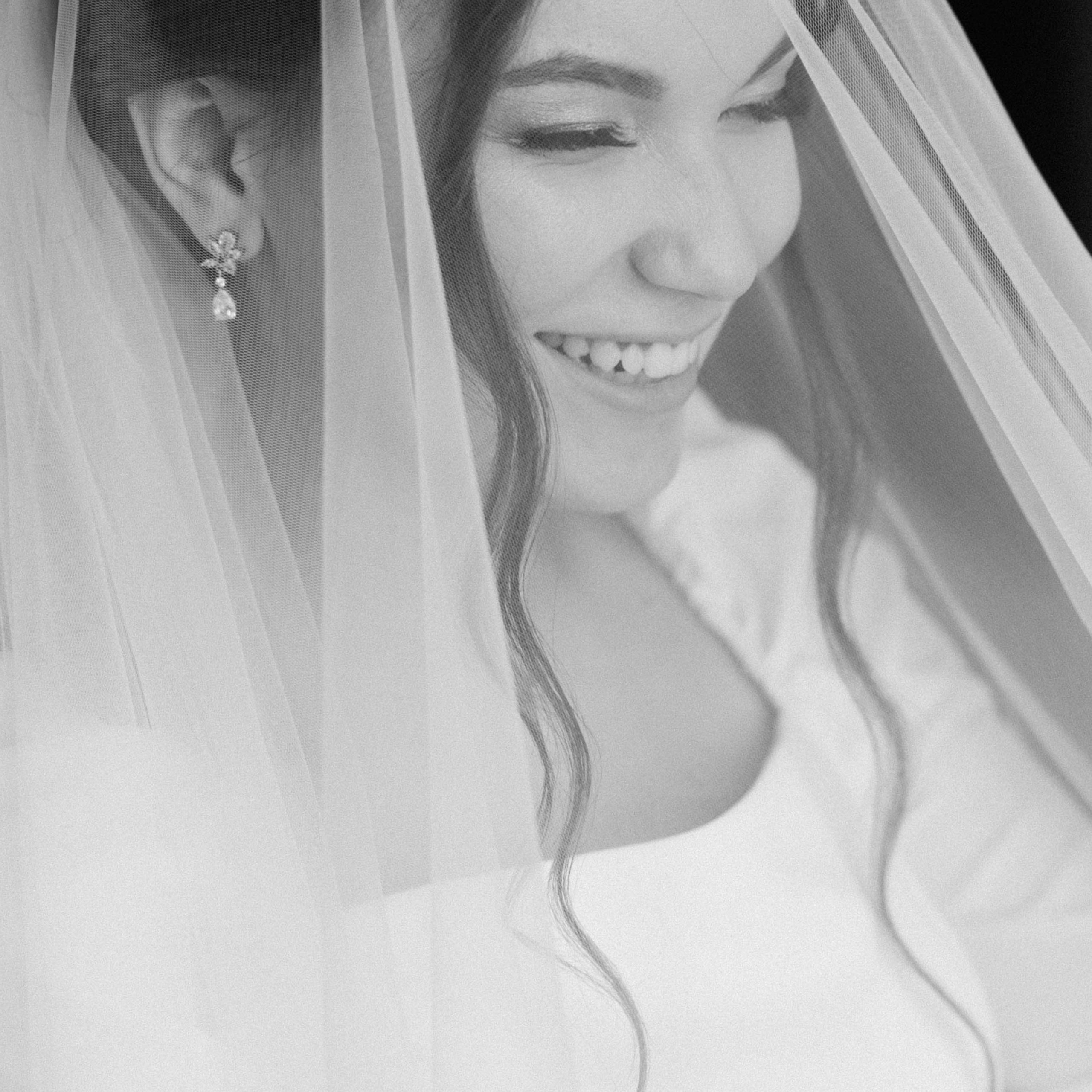 Та была улыбка похожа на рай