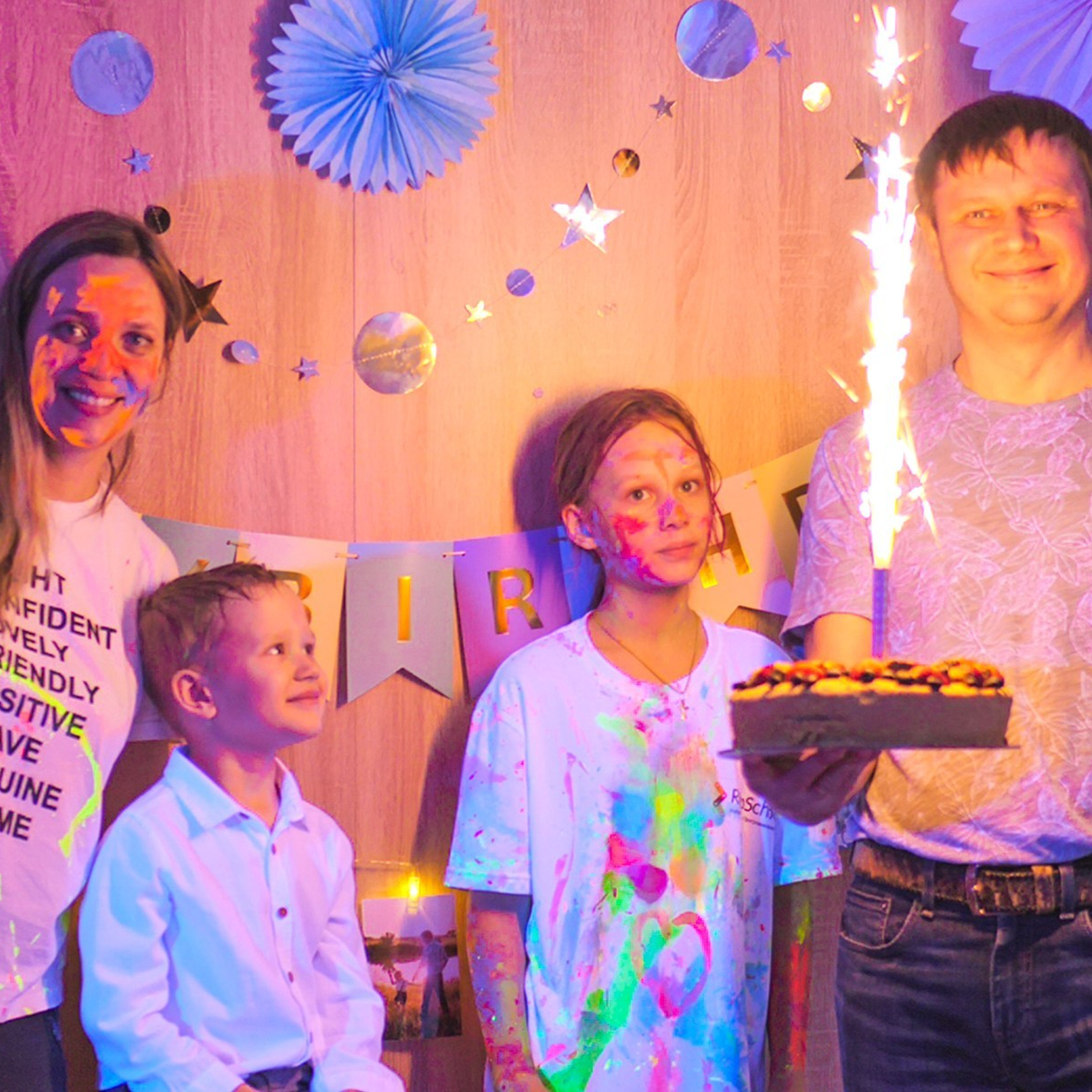 Отзывы. Kids Point Saratov