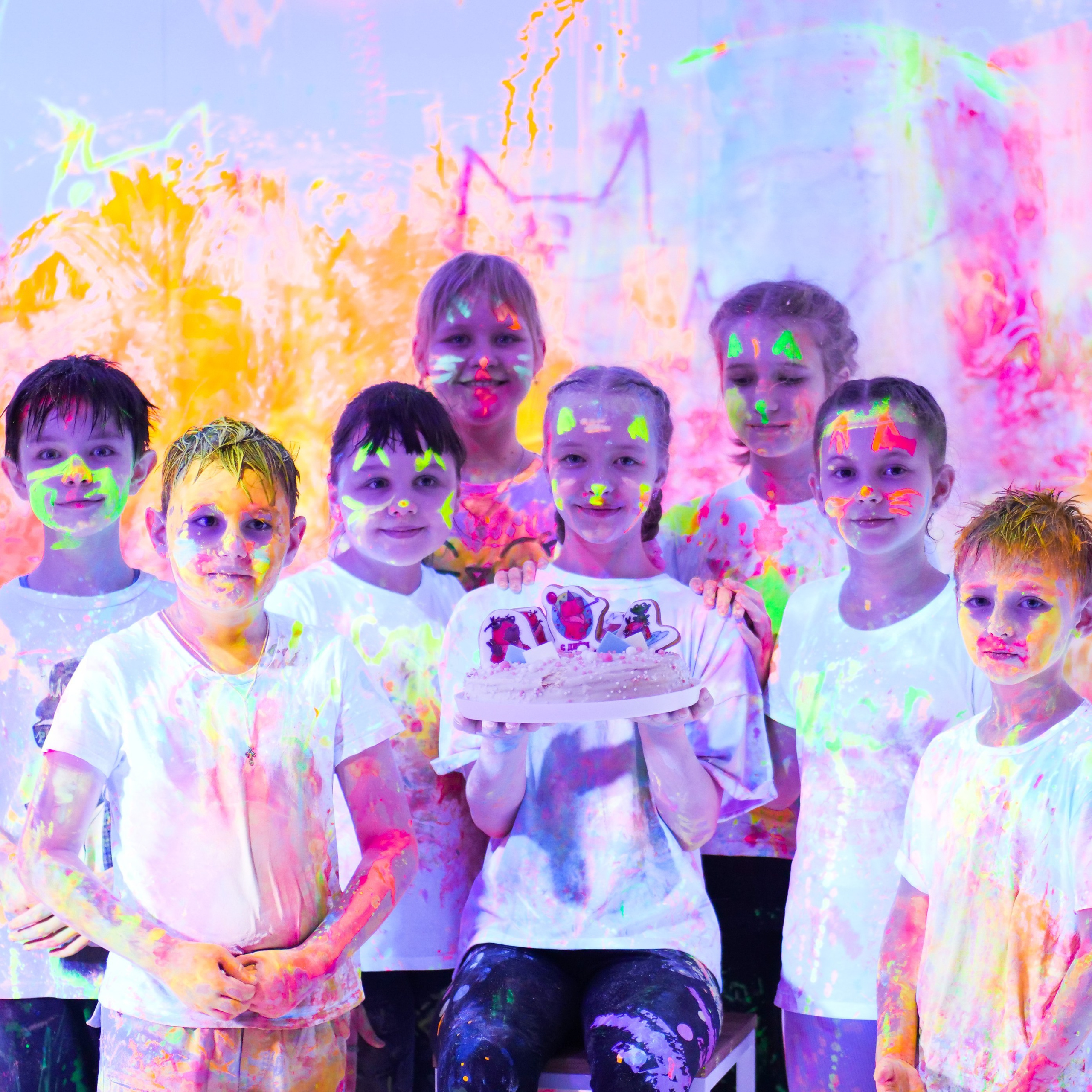 Отзывы. Kids Point Saratov