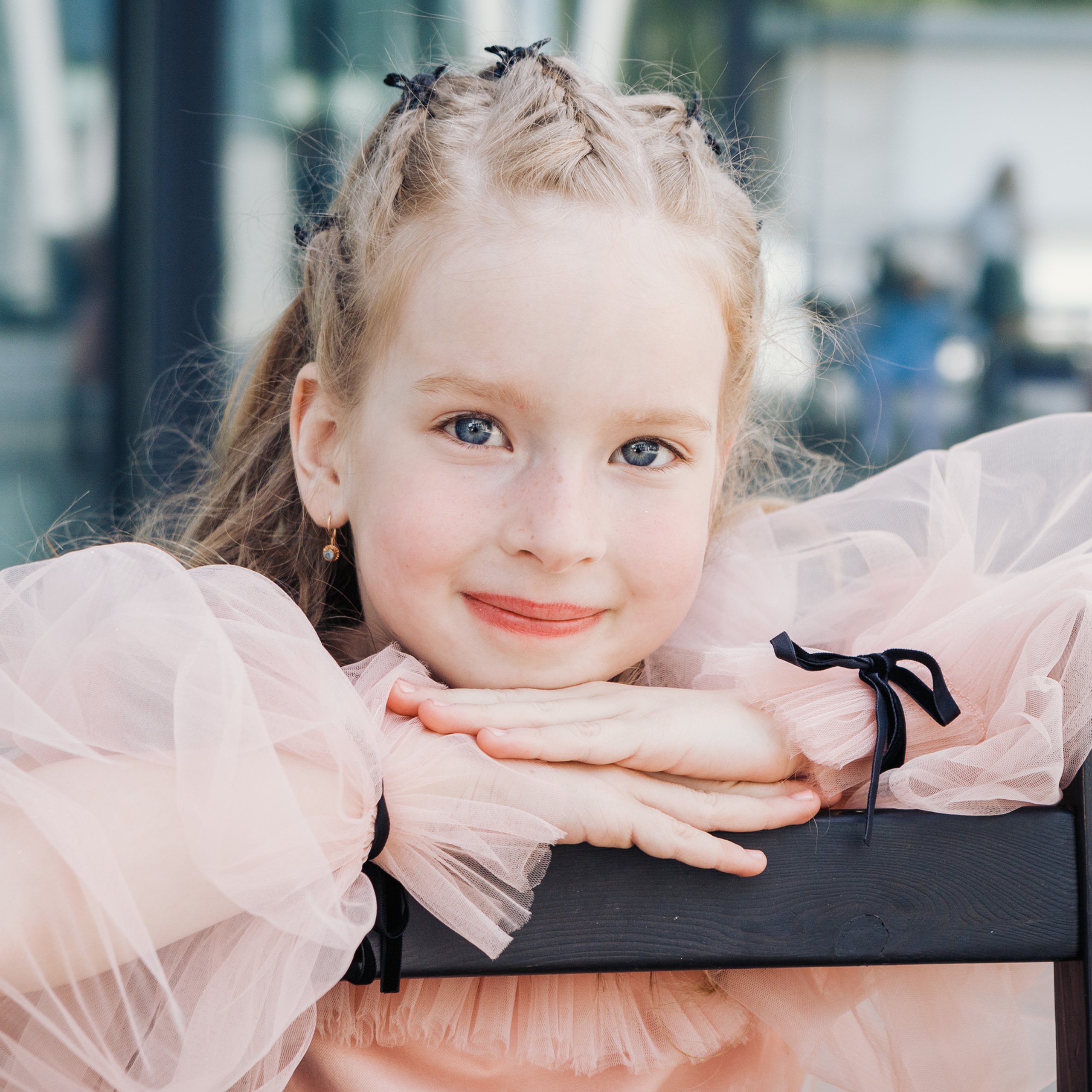 Отзывы. Профессиональный фотограф в Ижевске Наталья Чикурова