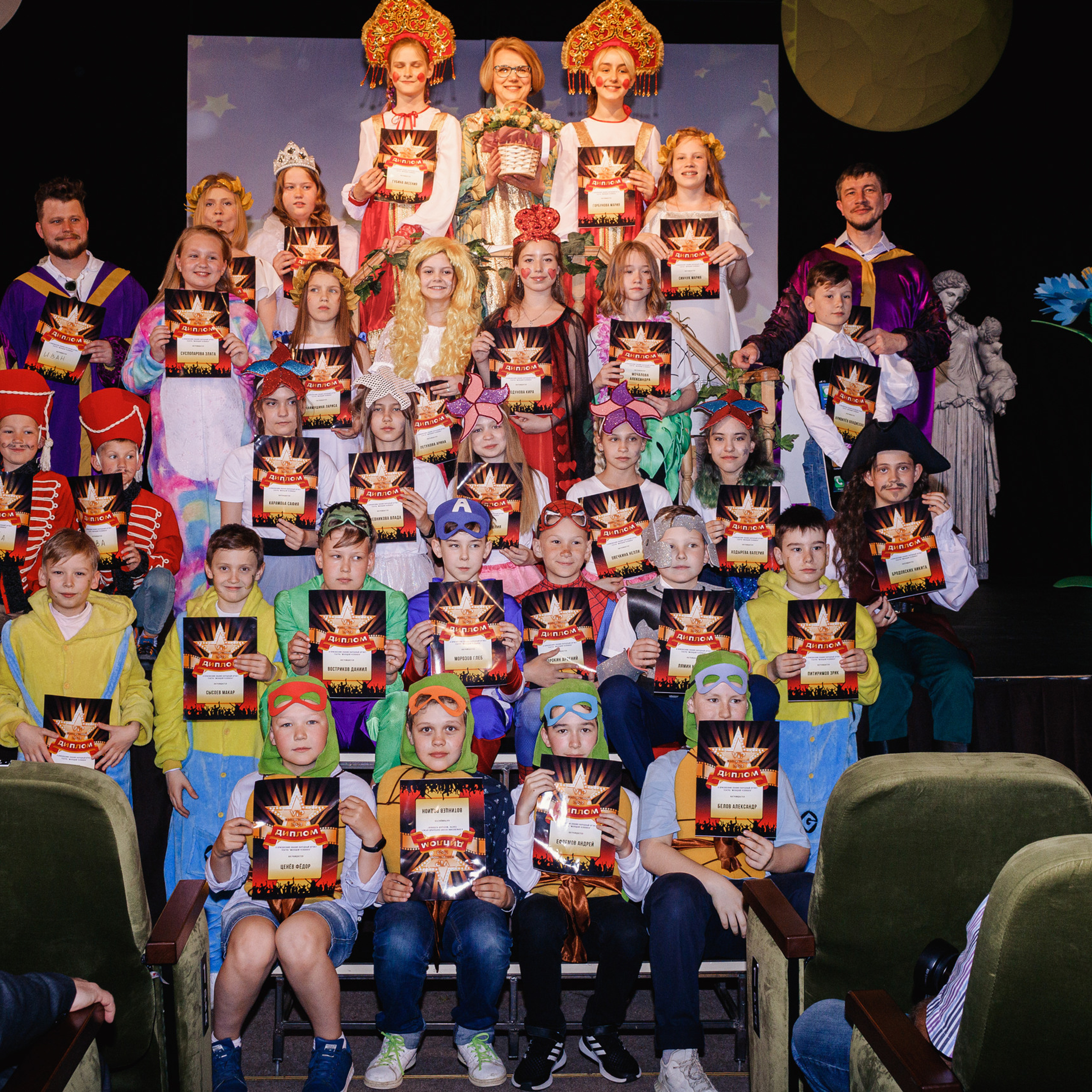 Отзывы. Профессиональный фотограф в Ижевске Наталья Чикурова