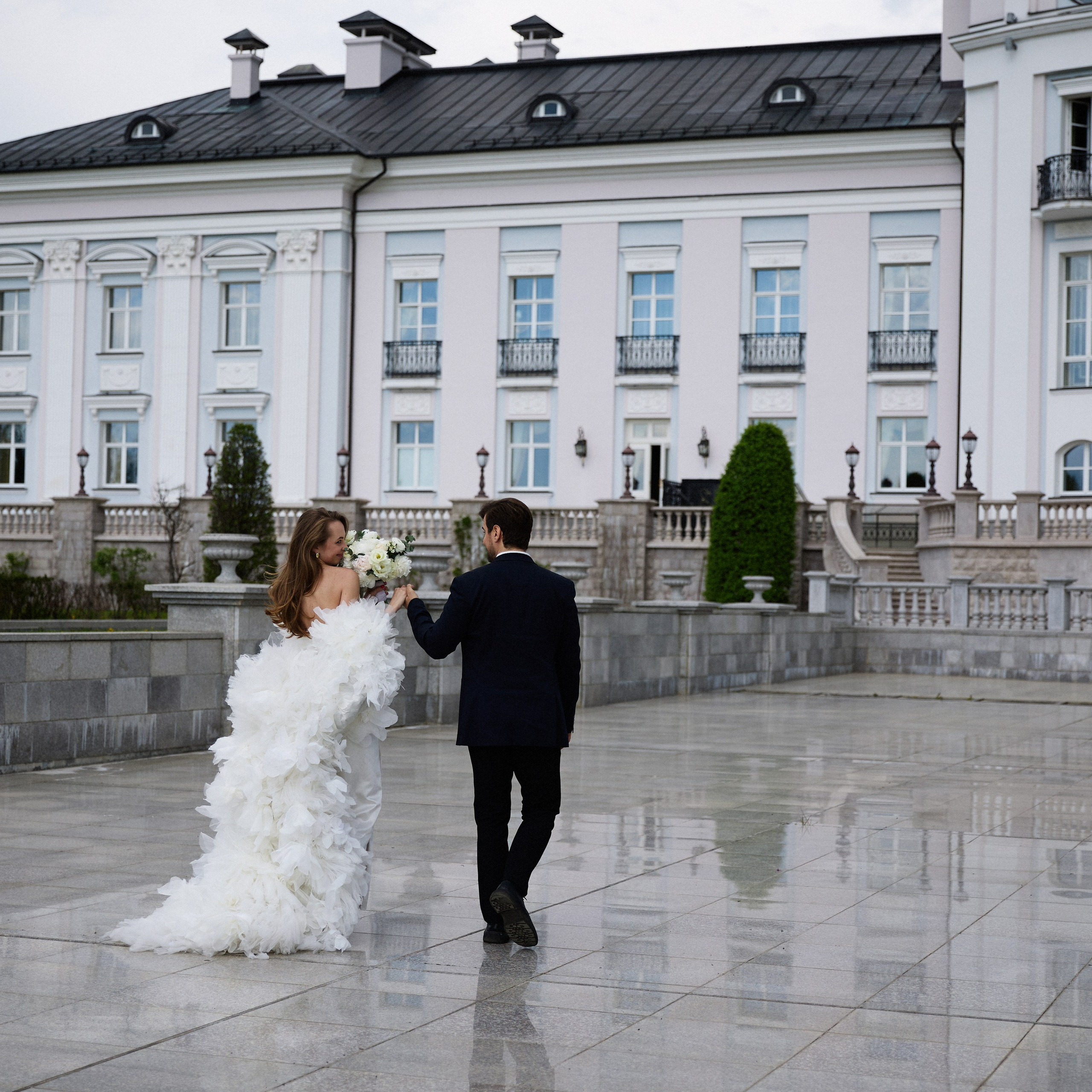 WEDDING