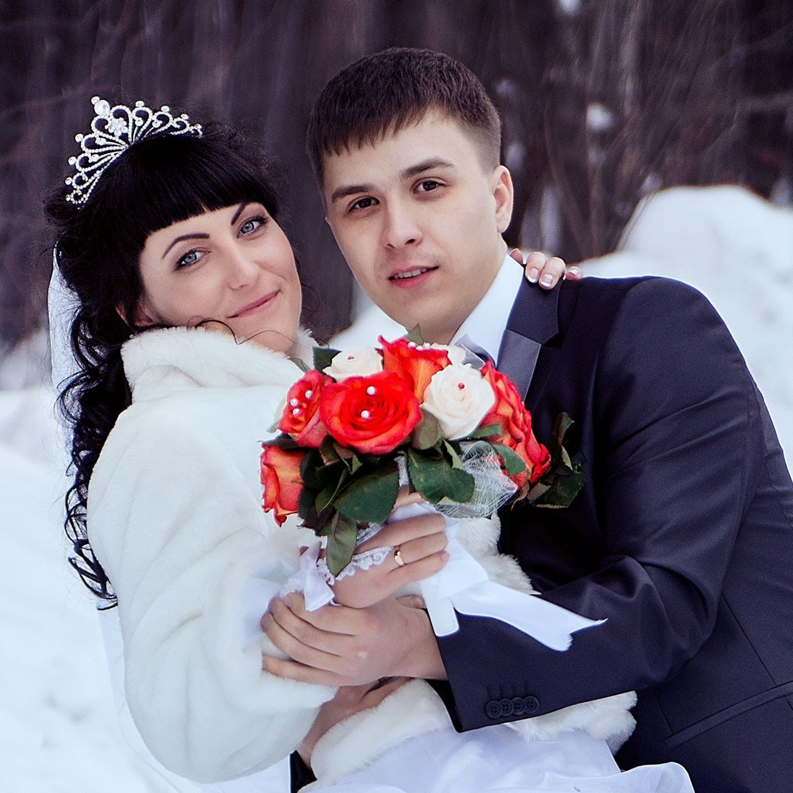 Отзывы. Семейный фотограф г. Новокузнецк Юлия Машникова