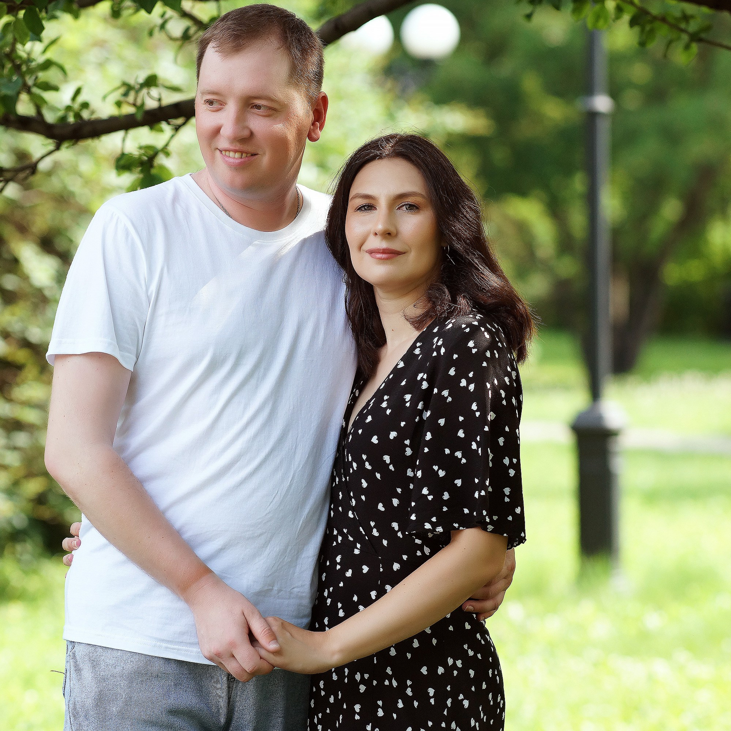 Отзывы. Семейный фотограф г. Новокузнецк Юлия Машникова