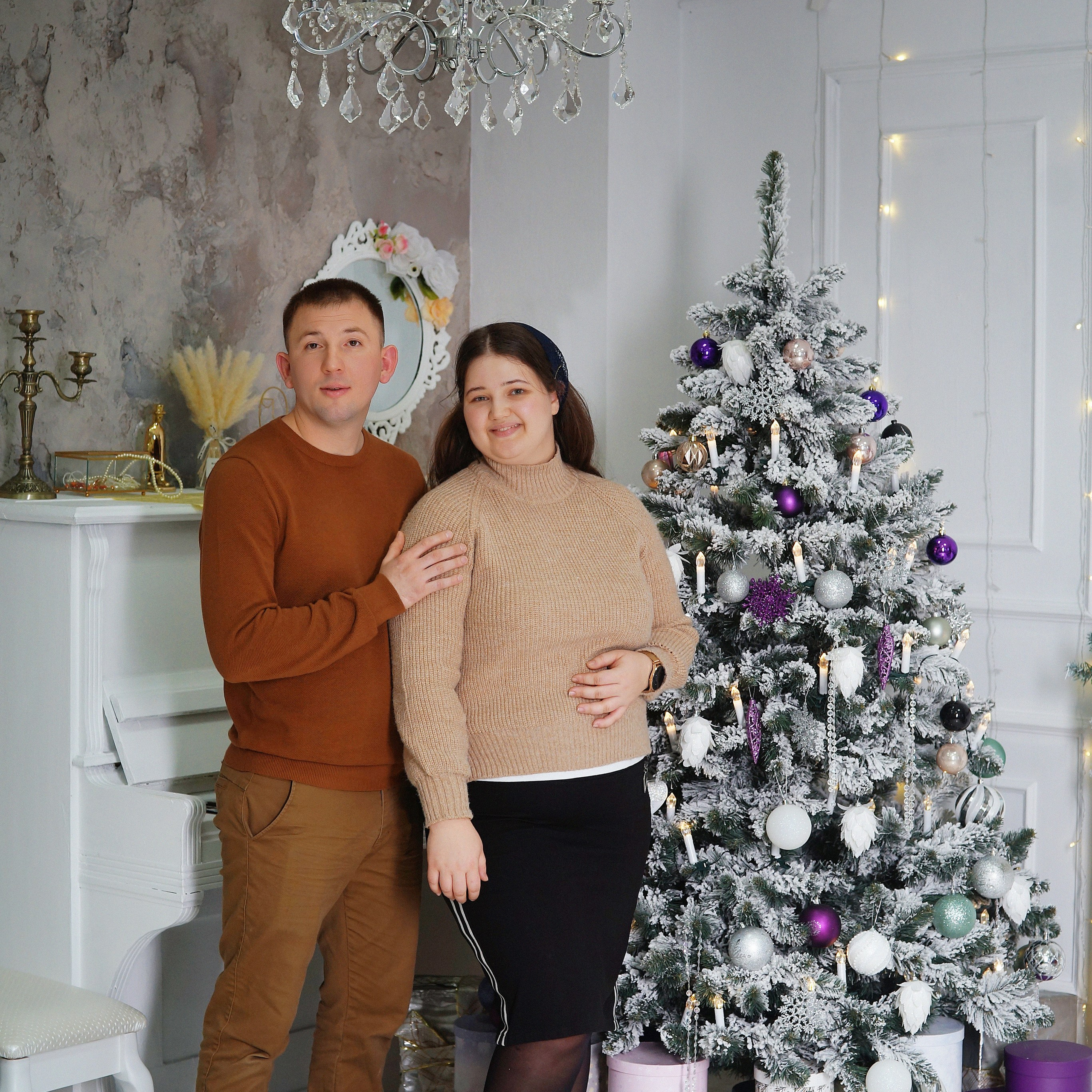 Отзывы. Семейный фотограф г. Новокузнецк Юлия Машникова