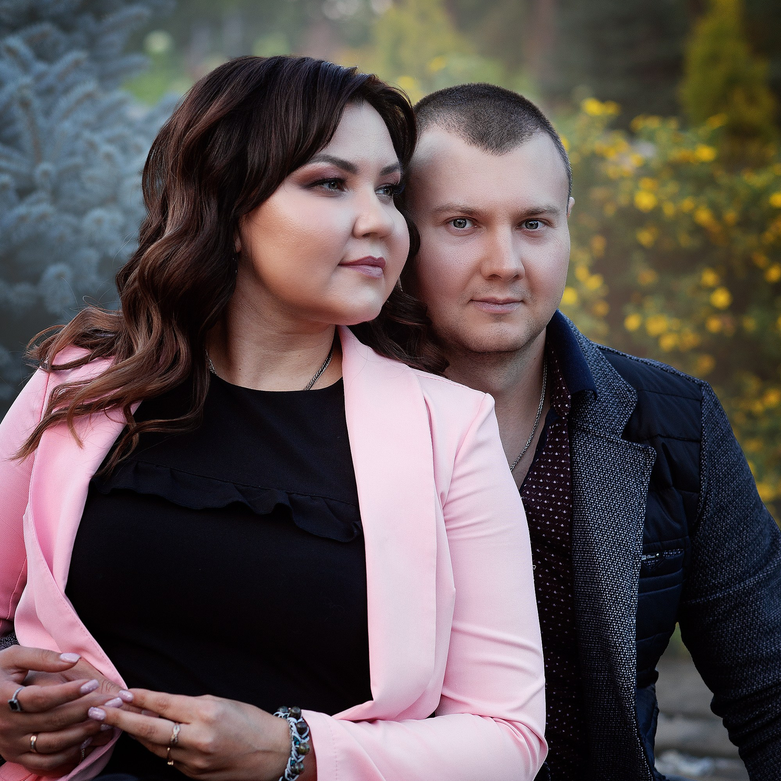 Отзывы. Семейный фотограф г. Новокузнецк Юлия Машникова