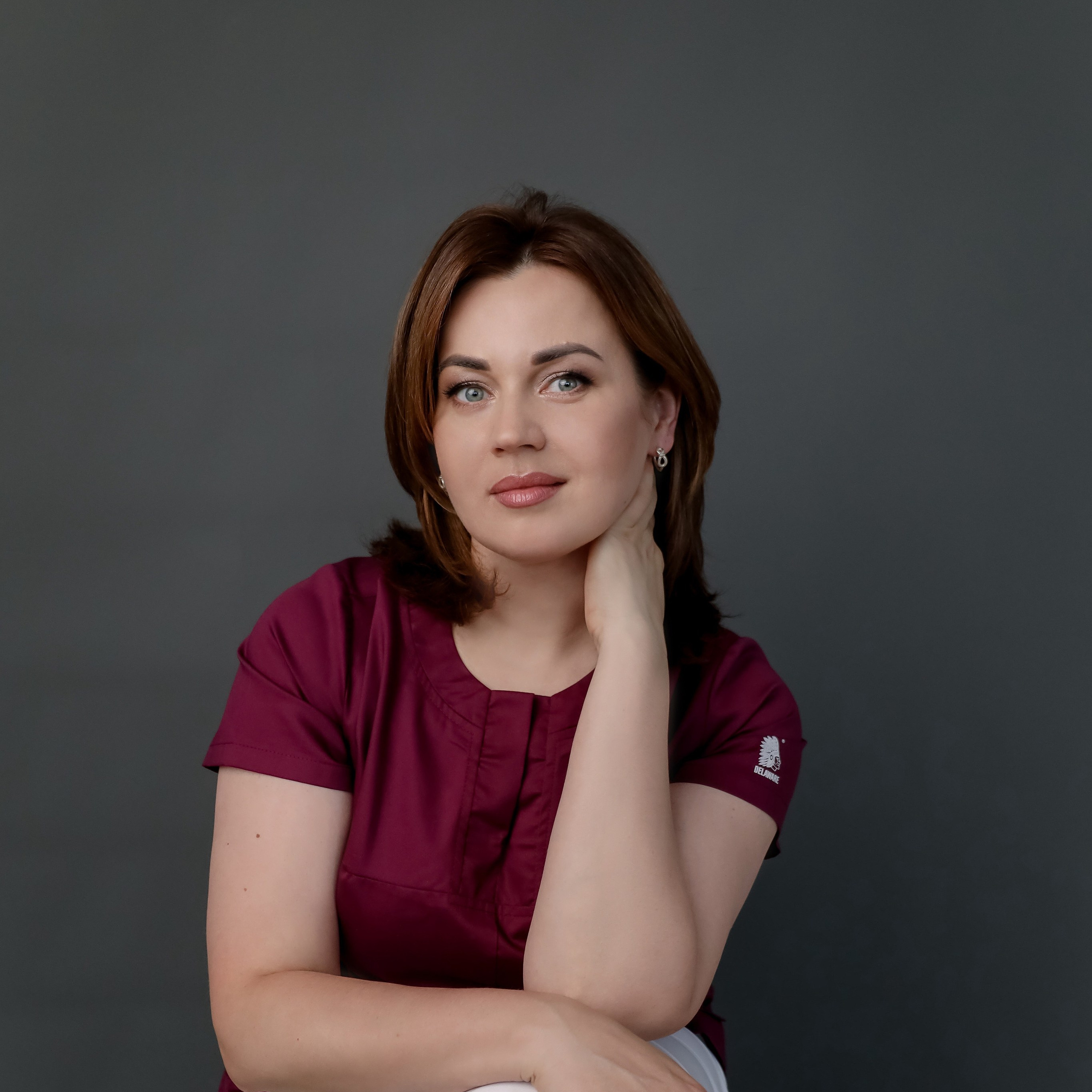 Гинеколог: Татьяна