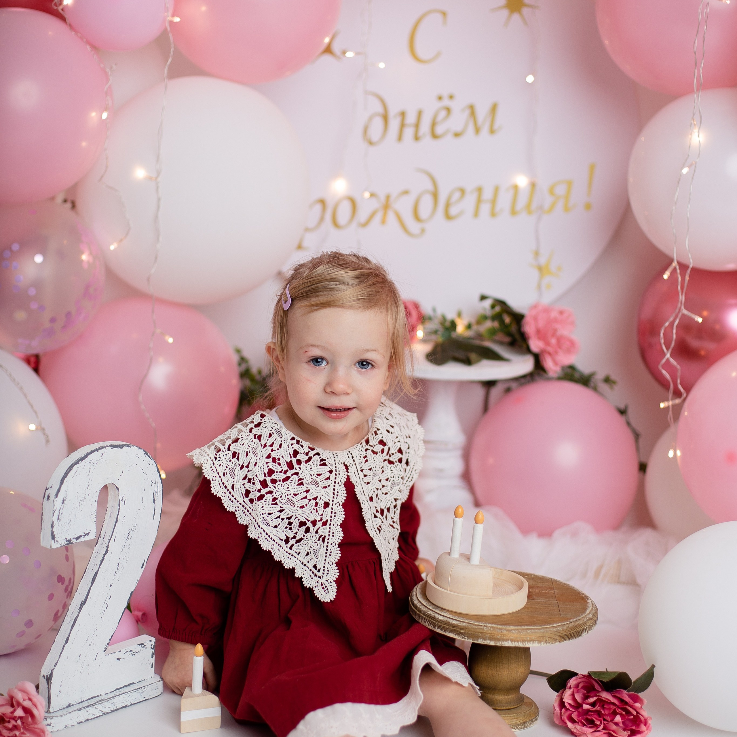 Отзывы. Фотограф СПб, Новогорелово, Новоселье, Торики